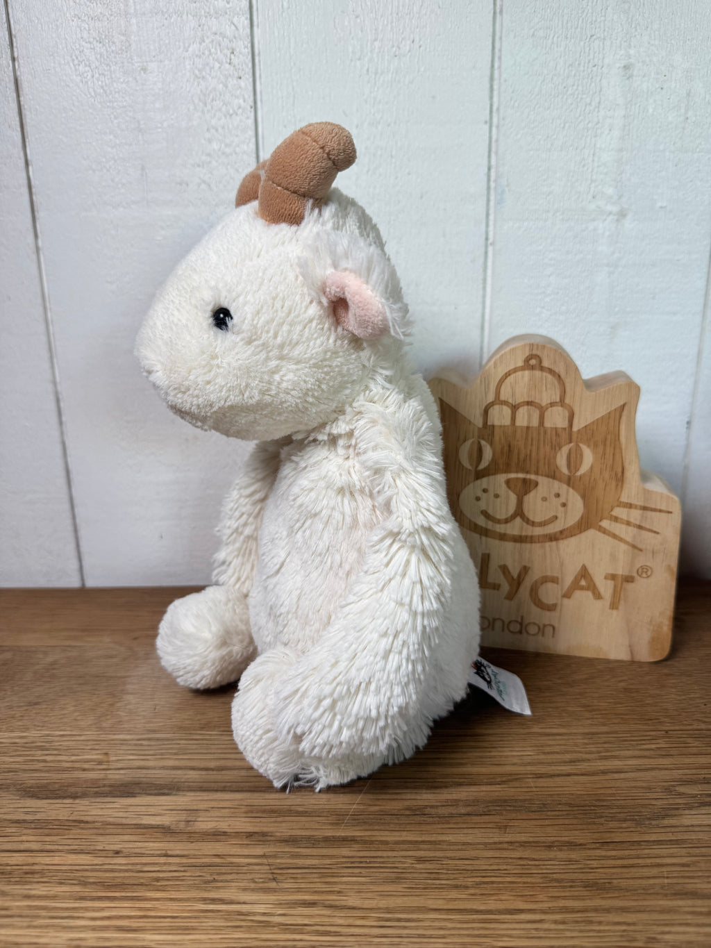 Jellycat OG Bashful Goat