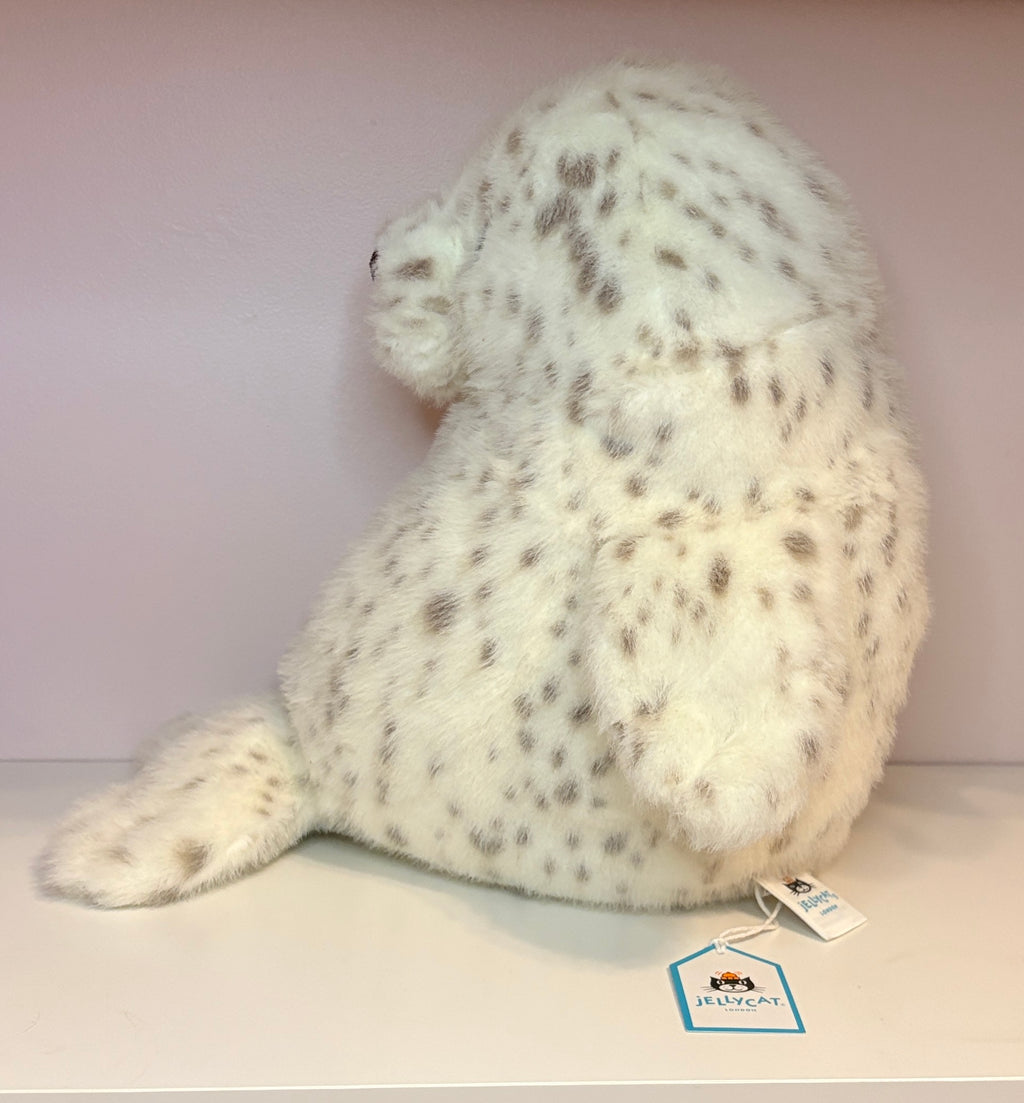 Jellycat Galumphous Seal