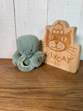 Jellycat Baby Odyssey Octopus
