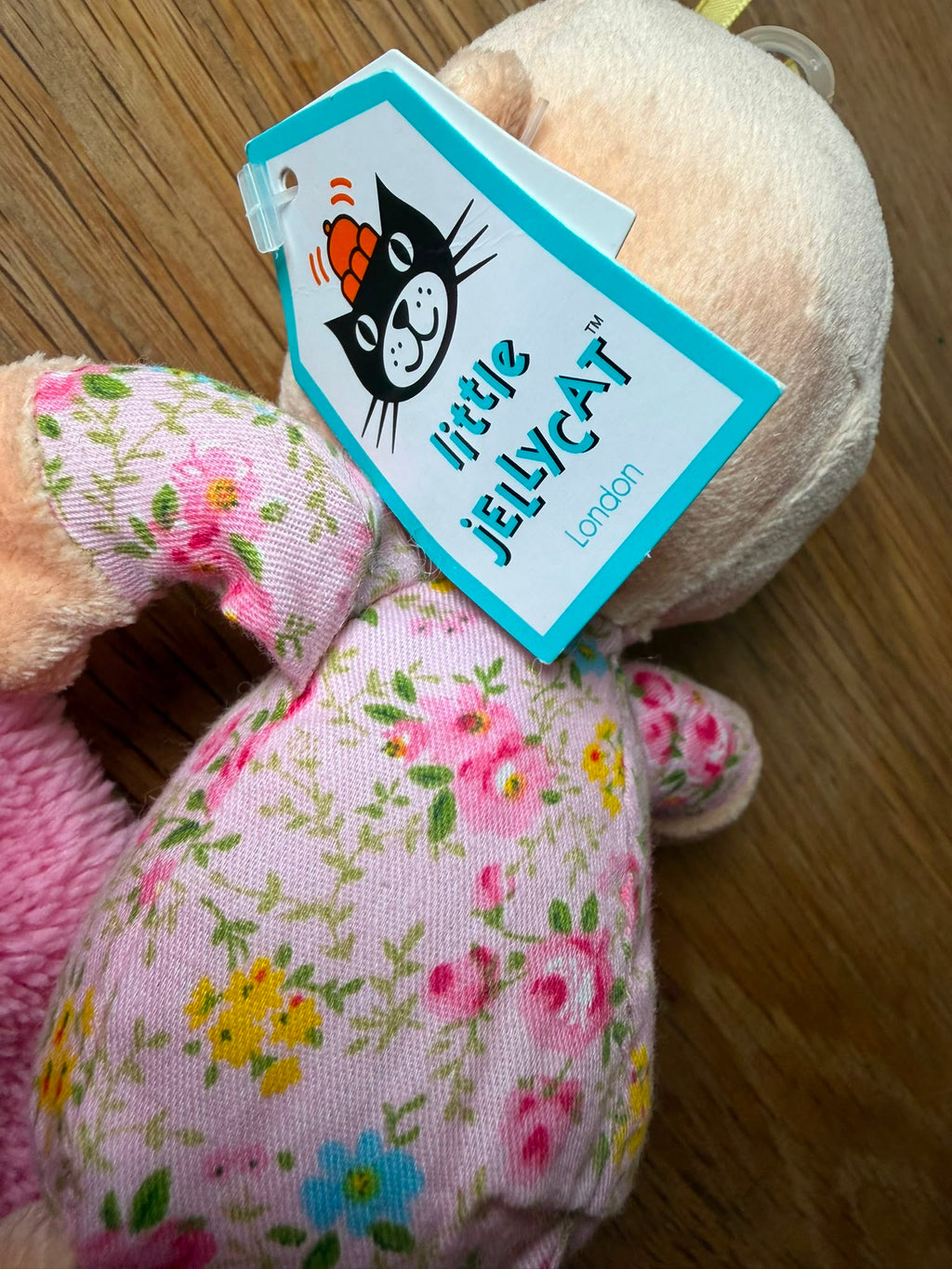 Jellycat Blossom Baby