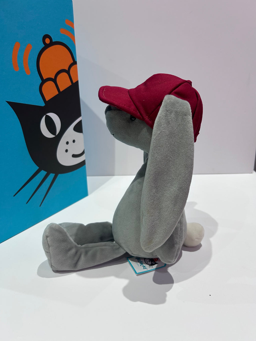 Jellycat Hip Hop Bunny