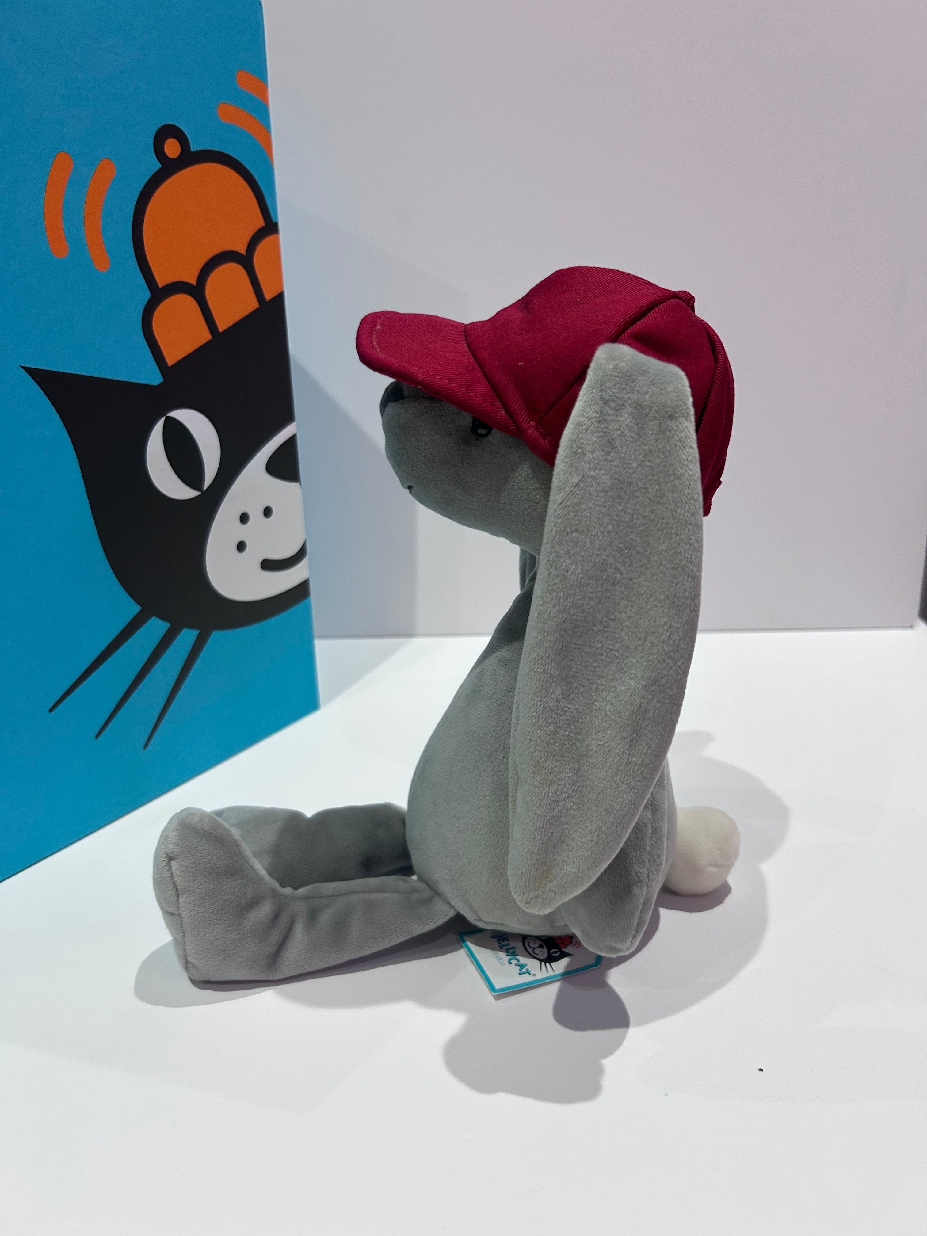 Jellycat Hip Hop Bunny
