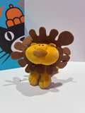 Jellycat Bed Head Lion