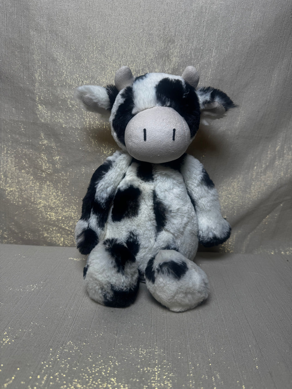 Jellycat Original Bashful Calf