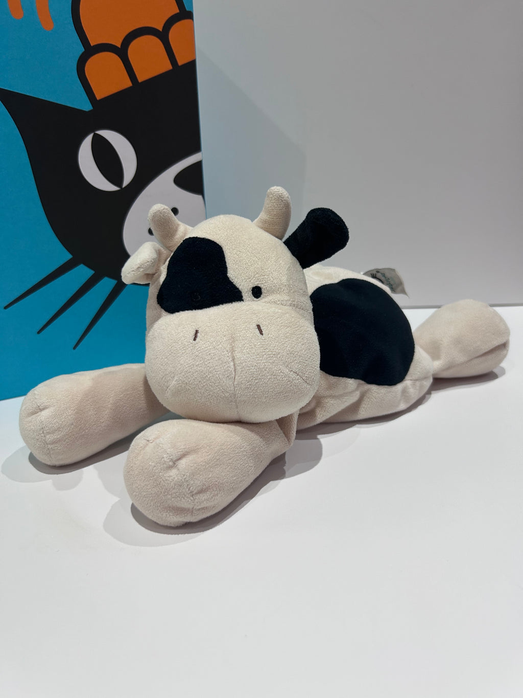 Jellycat Dozydou Cow
