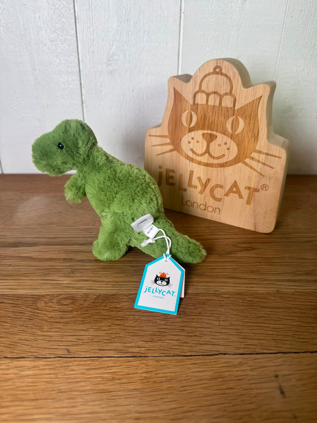 Jellycat Fossily T Rex