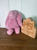 Jellycat Bashful Tulip Bunny