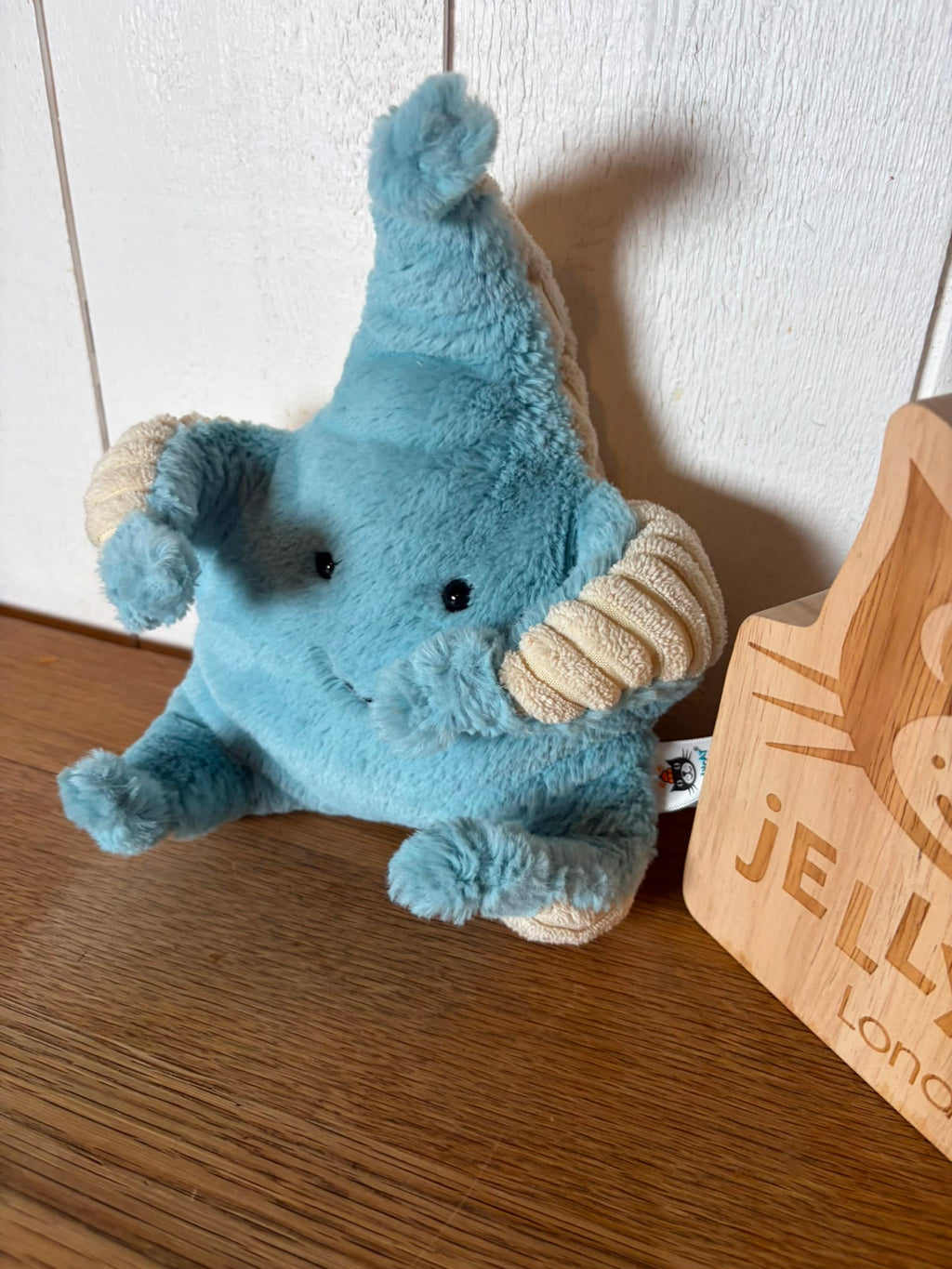 Jellycat Small Skye Starfish