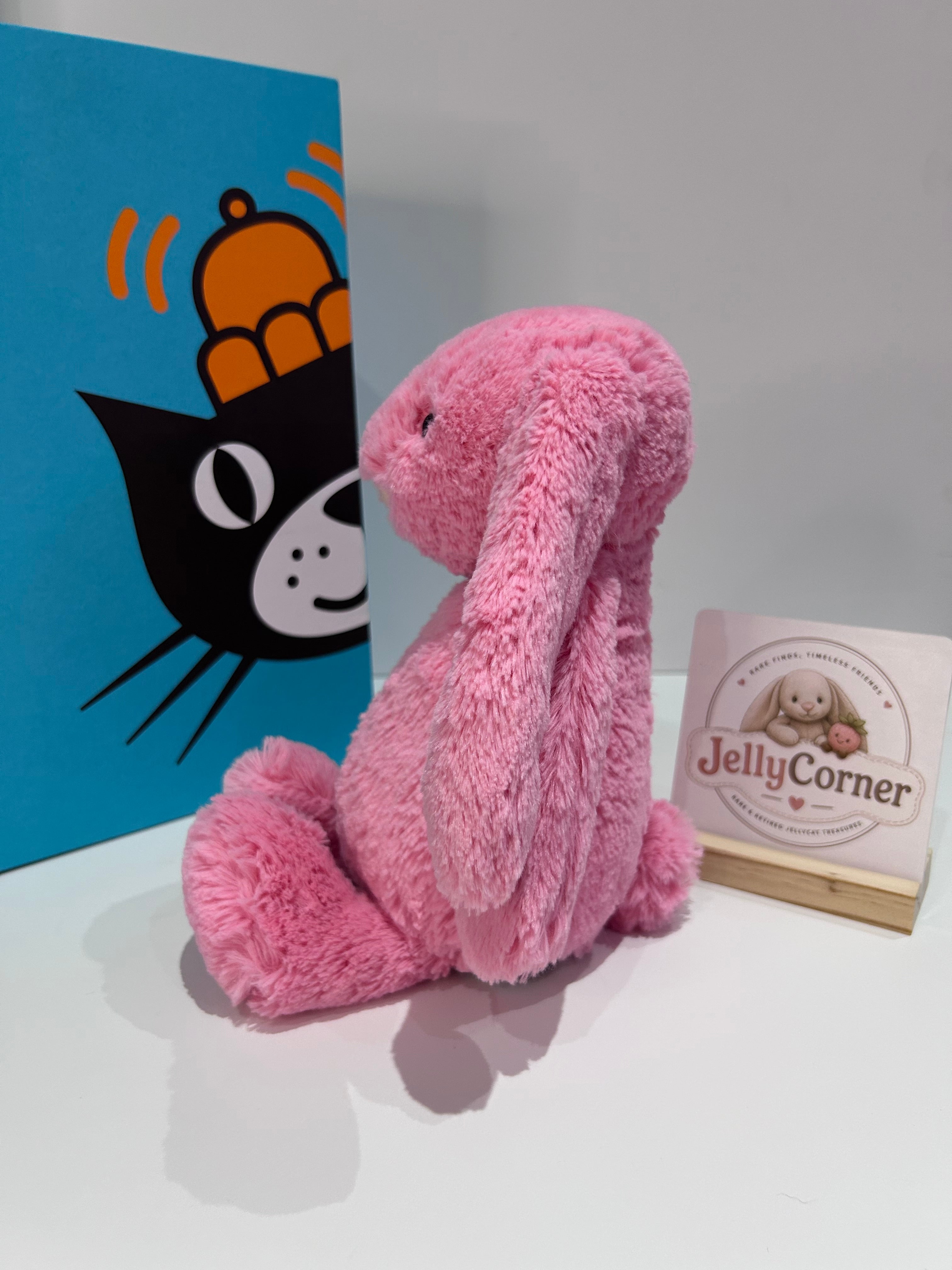 Jellycat Sorbet Bunny - Medium