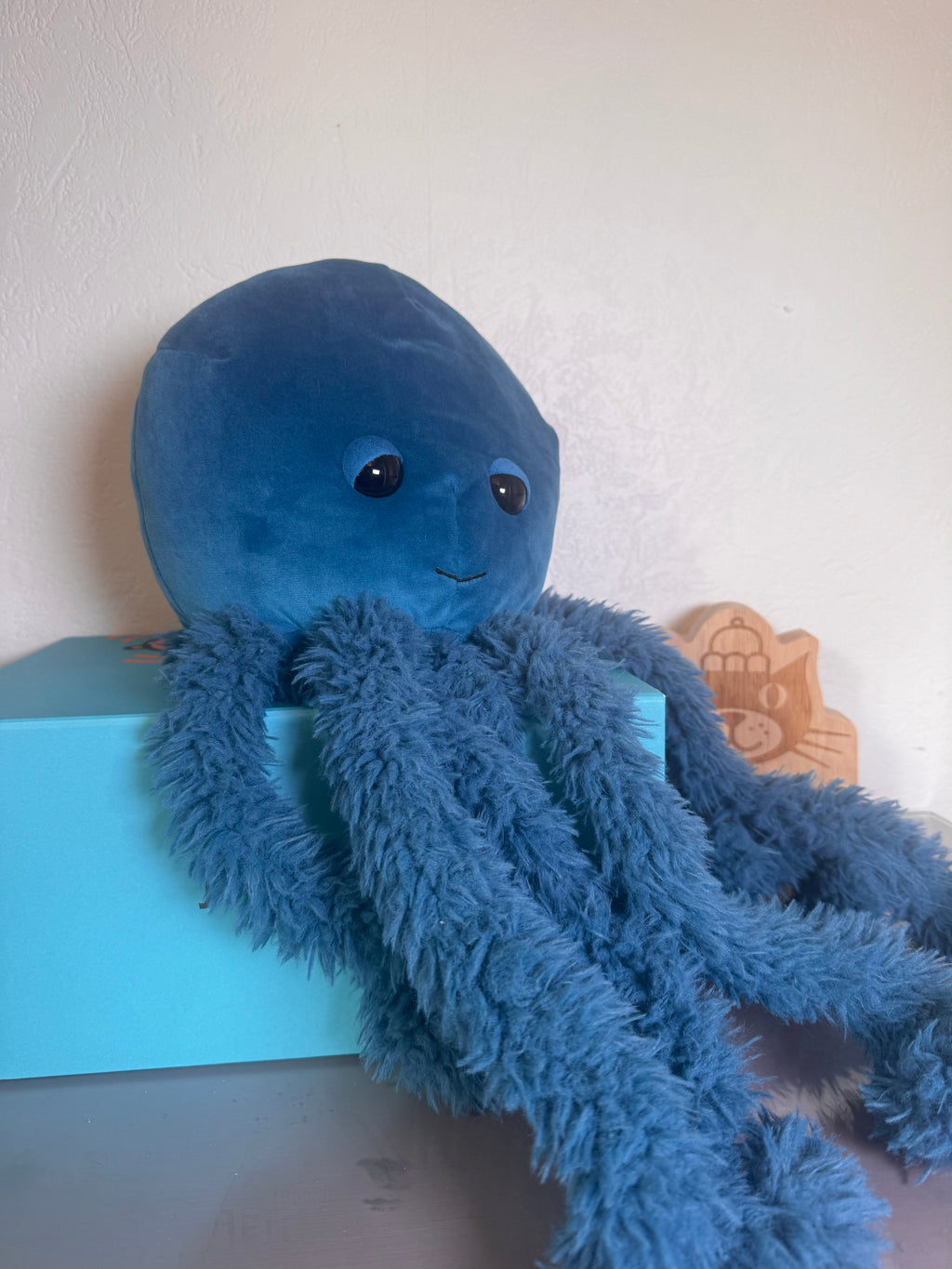 Letty Jellyfish
