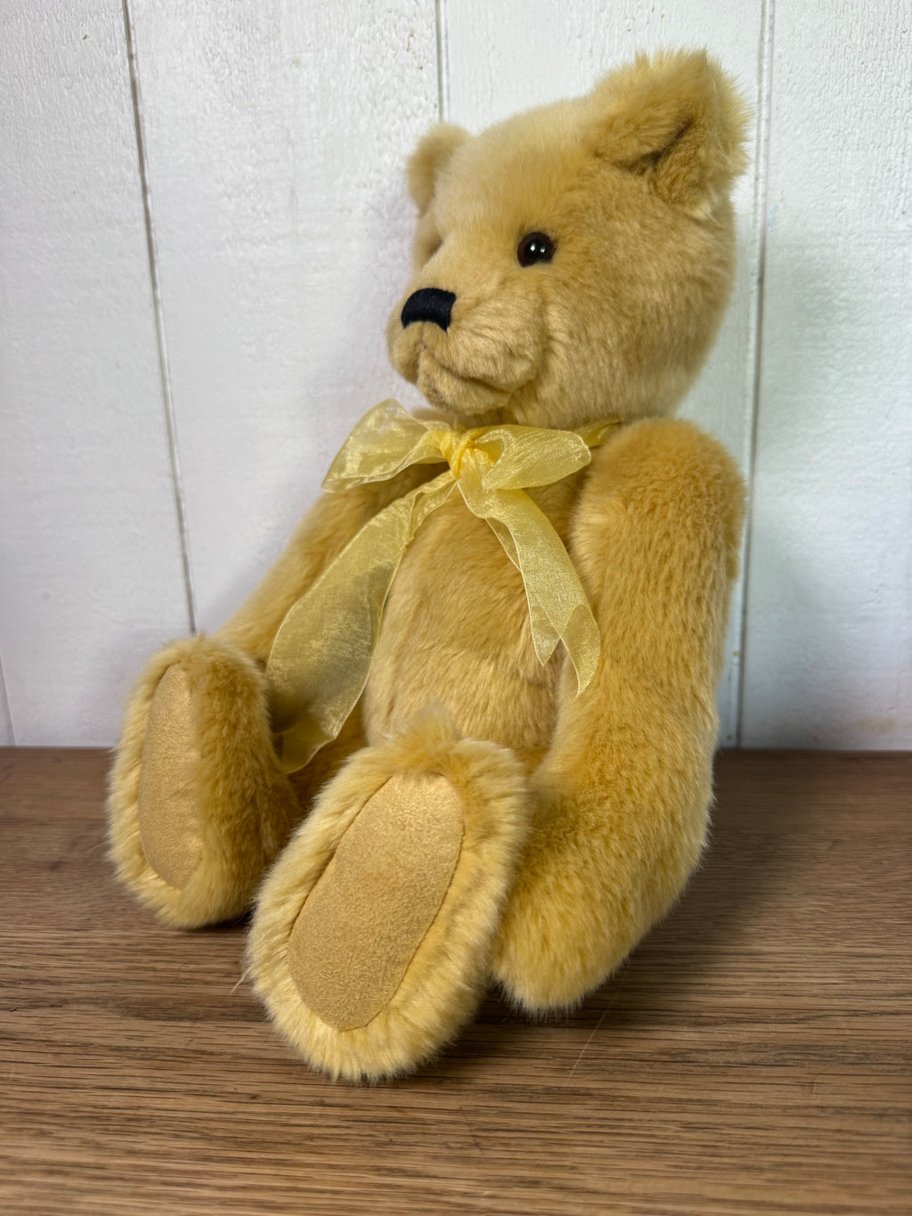 Charlie Bears | Forever