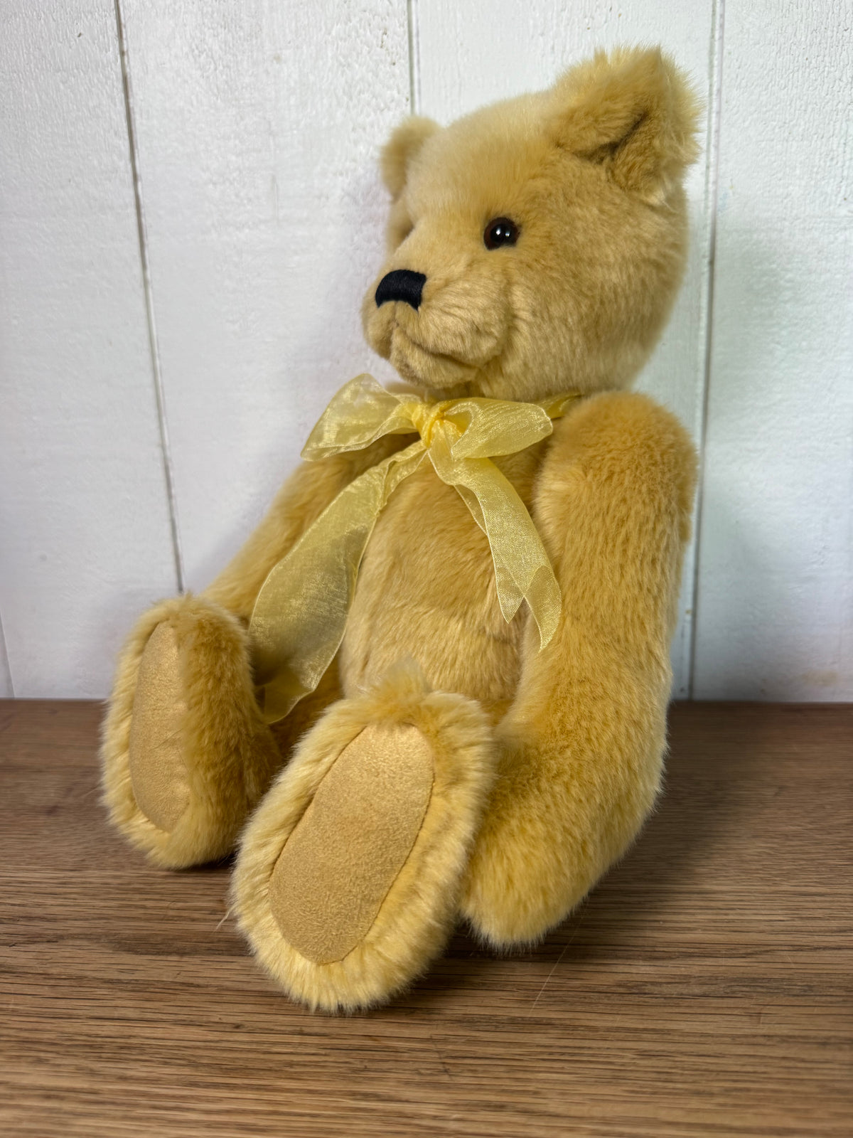Charlie Bears | Forever