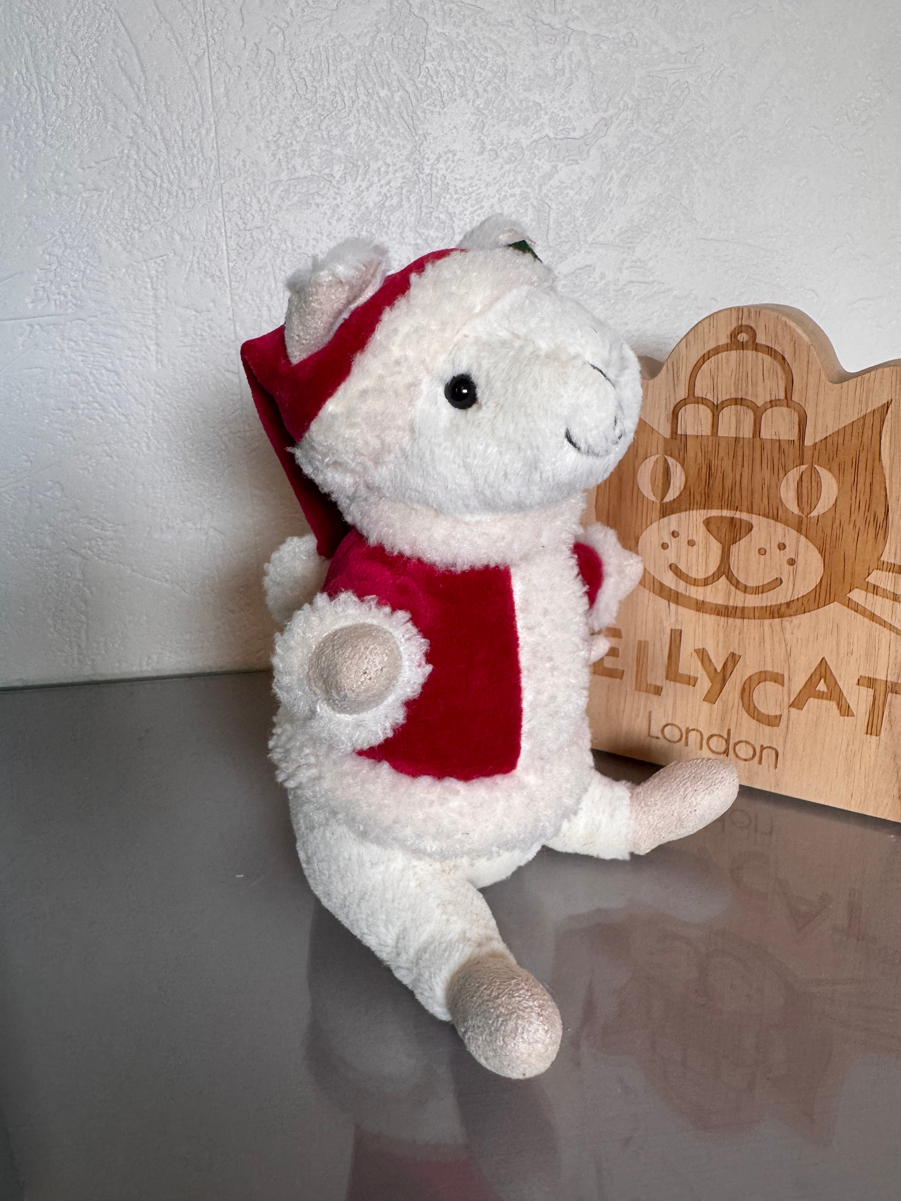 Merry Mouse