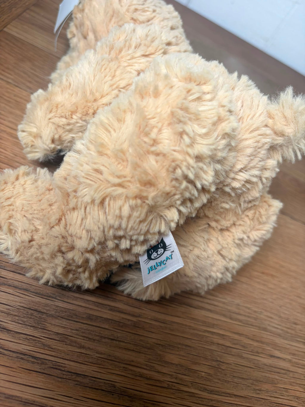 Jellycat Edward Bear - Small