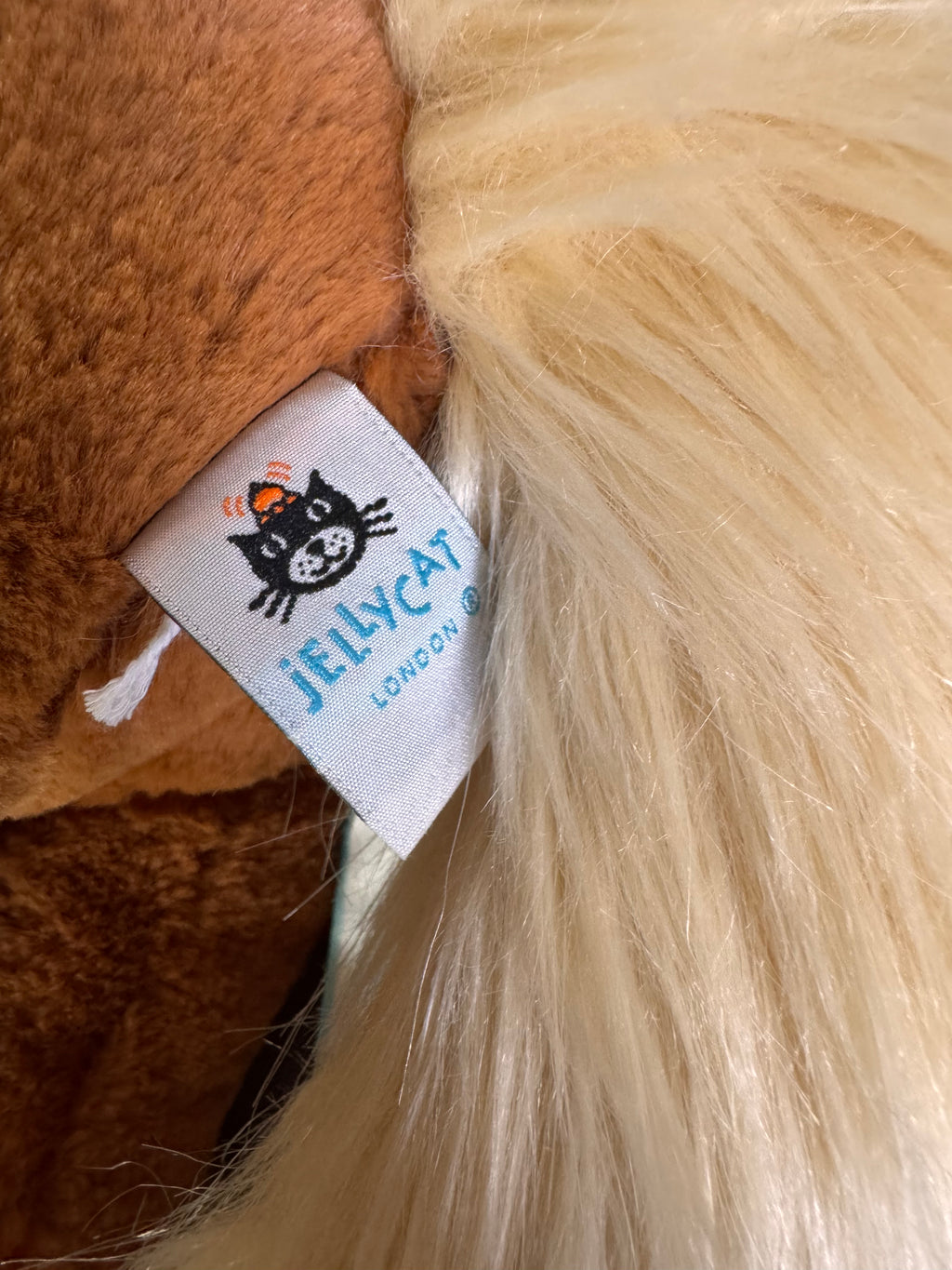 Freya Pony