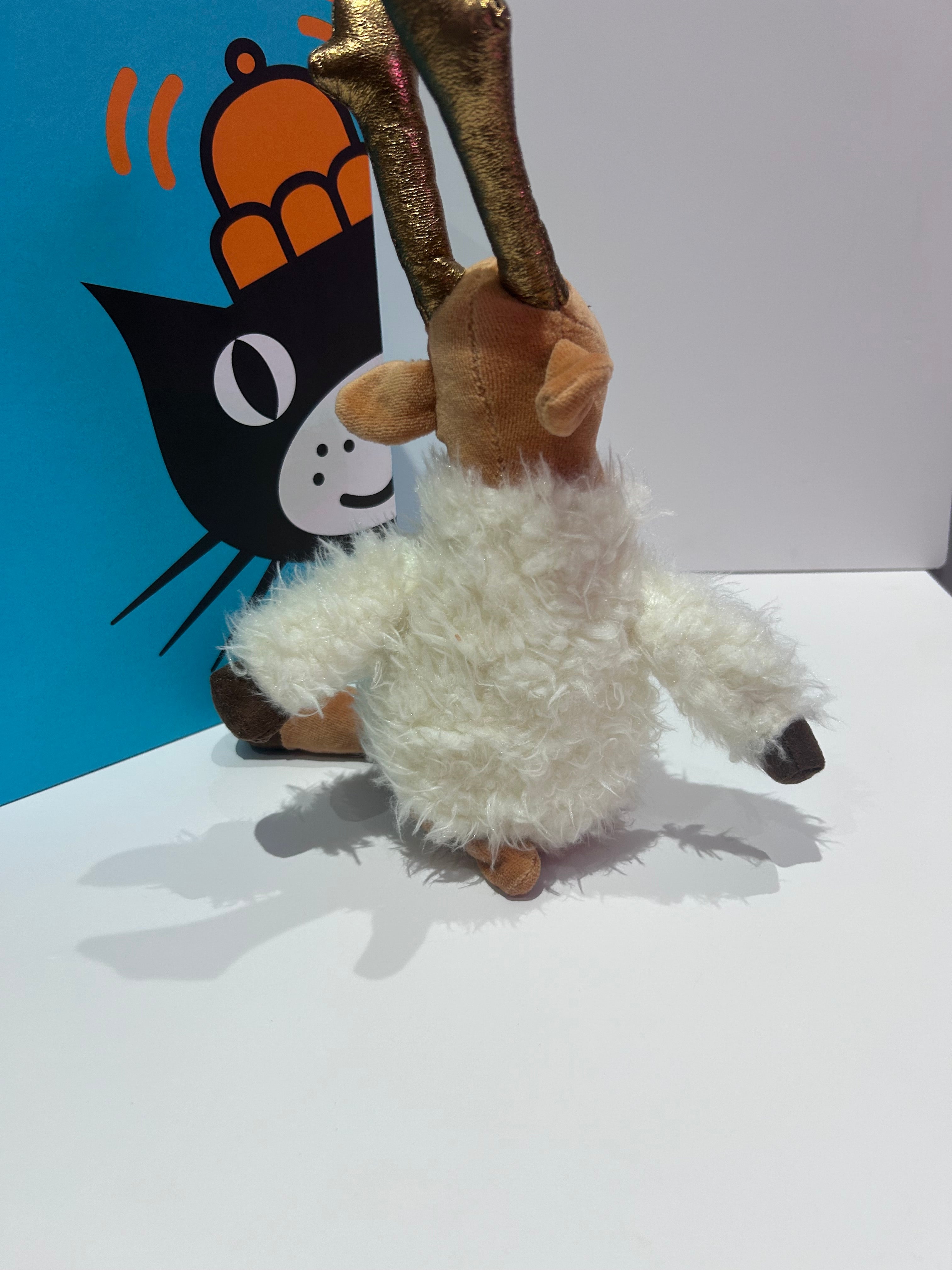 Jellycat Divine Reindeer