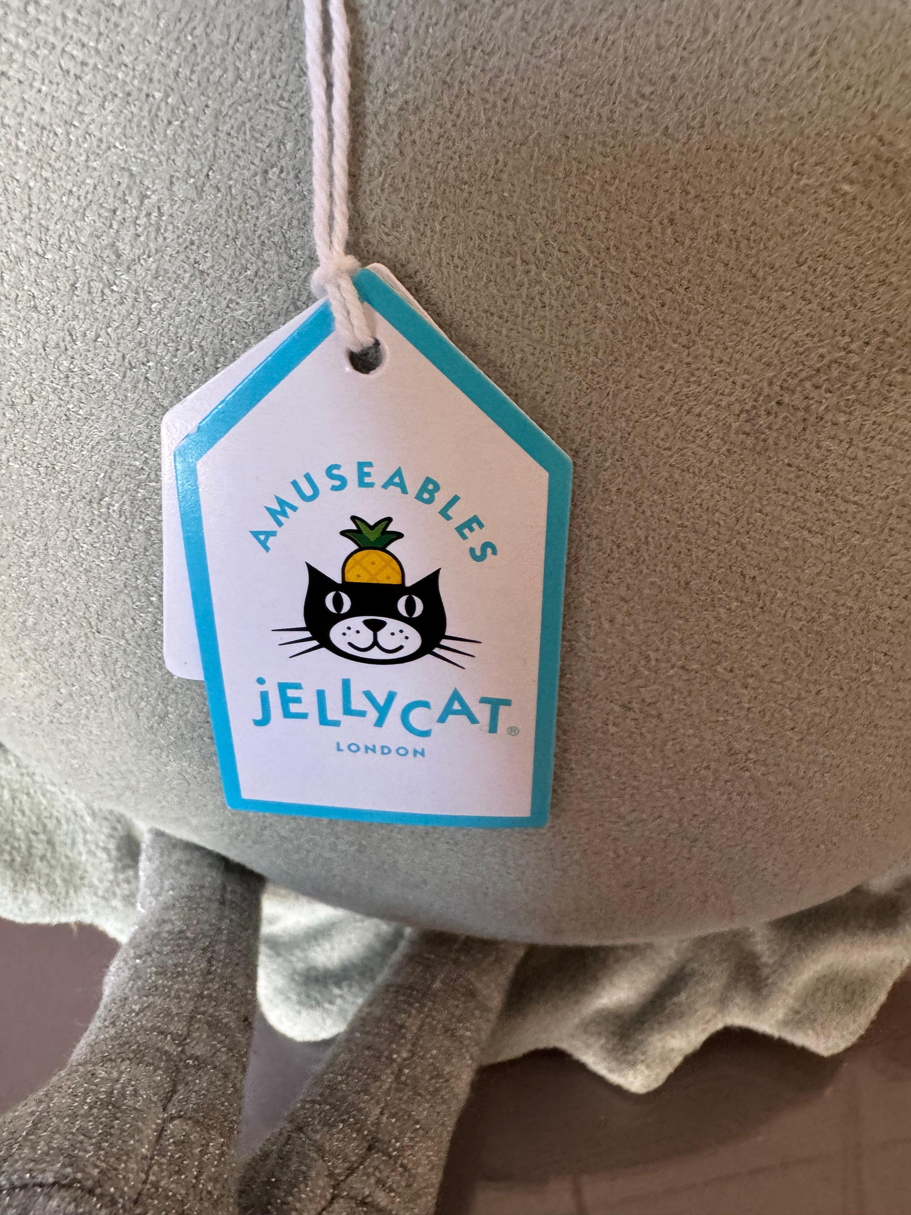 Jellycat Amuseable Wedding Cake
