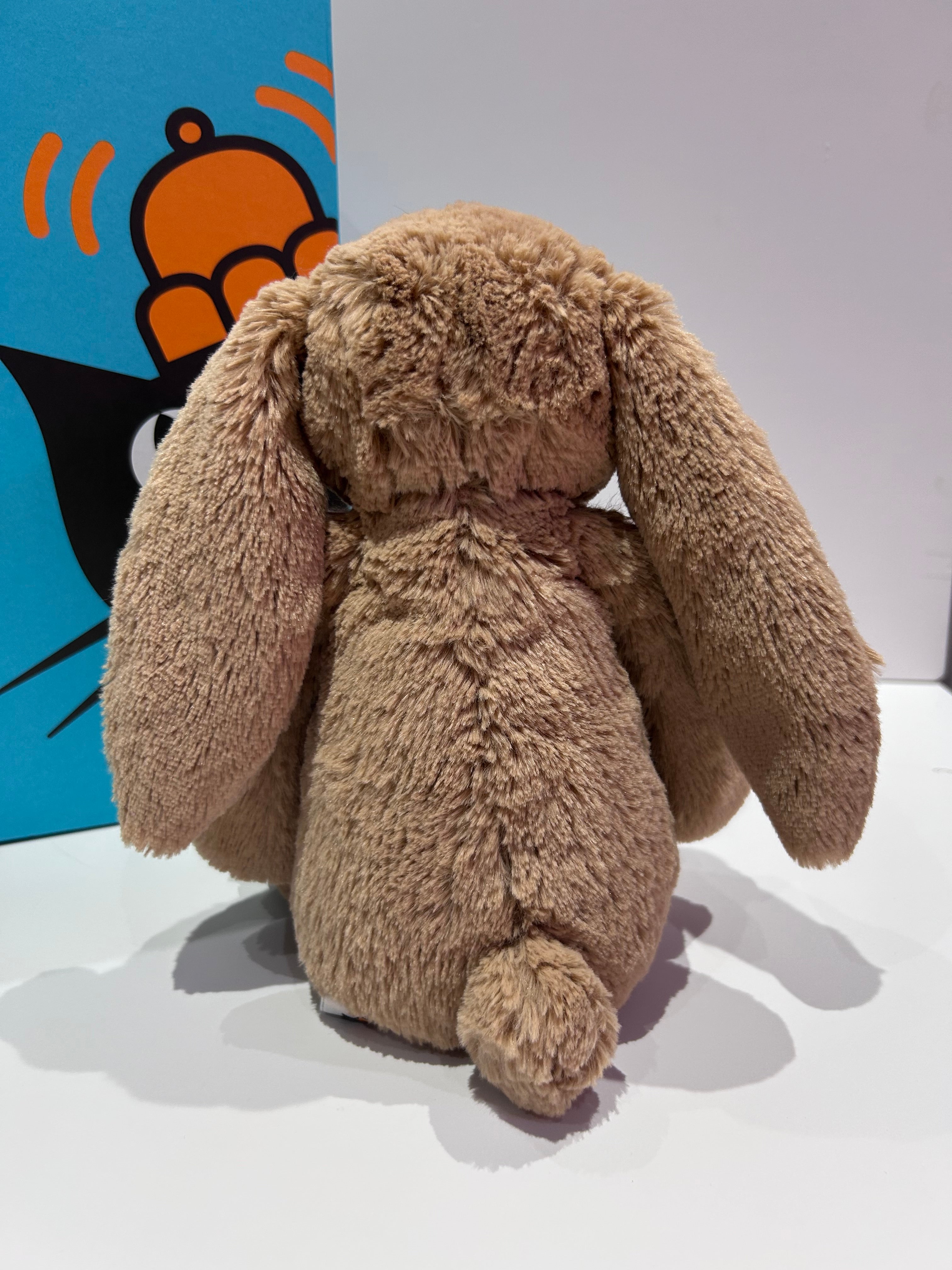 Jellycat Biscuit Bunny - Medium