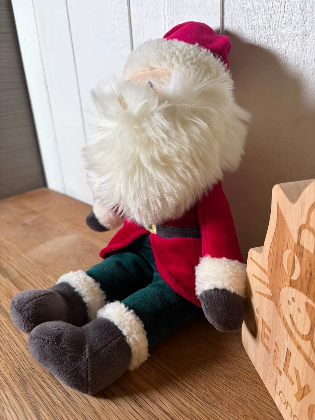 Jellycat Jolly Santa - Medium