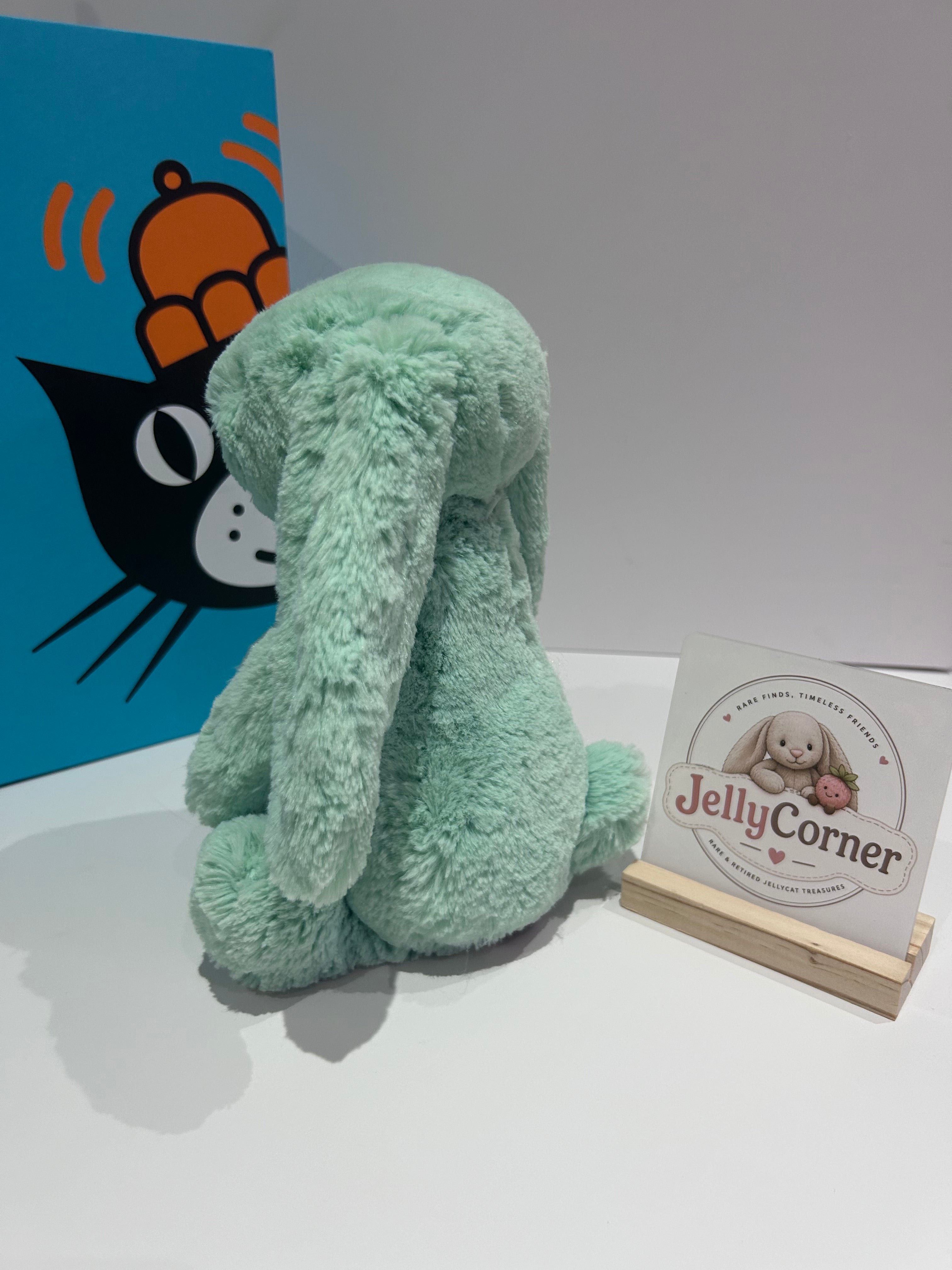 Jellycat Mint Bunny - Medium
