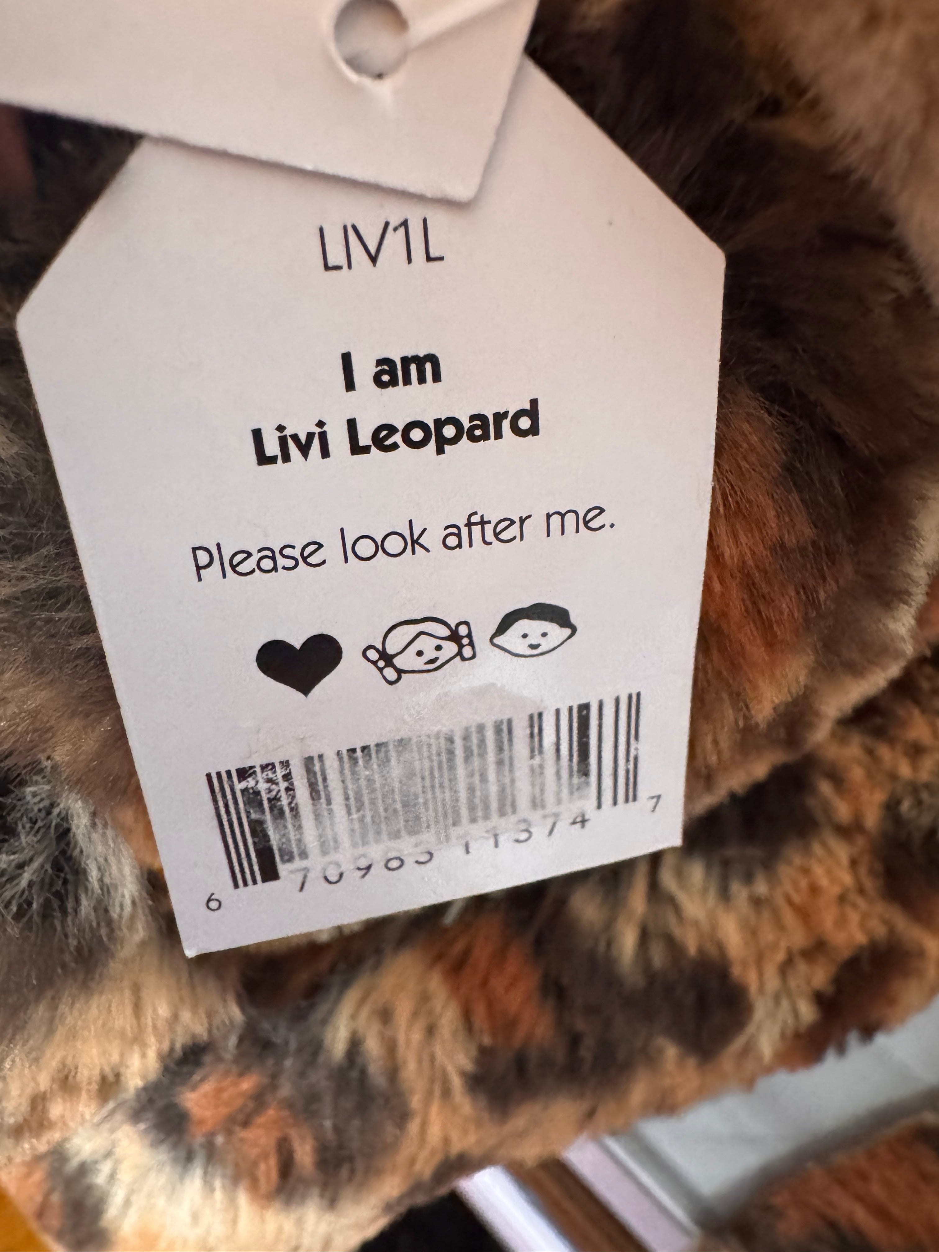 Livi Leopard (large)