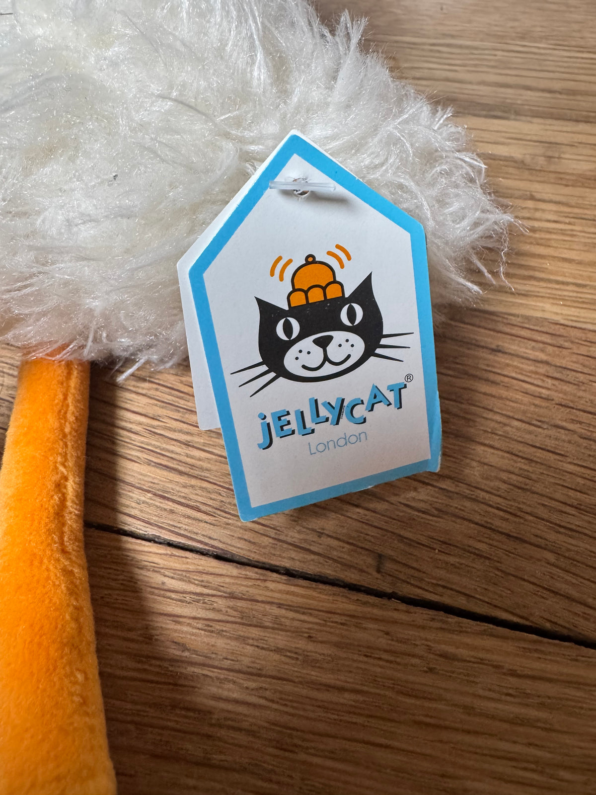 Jellycat Bonbon Goose