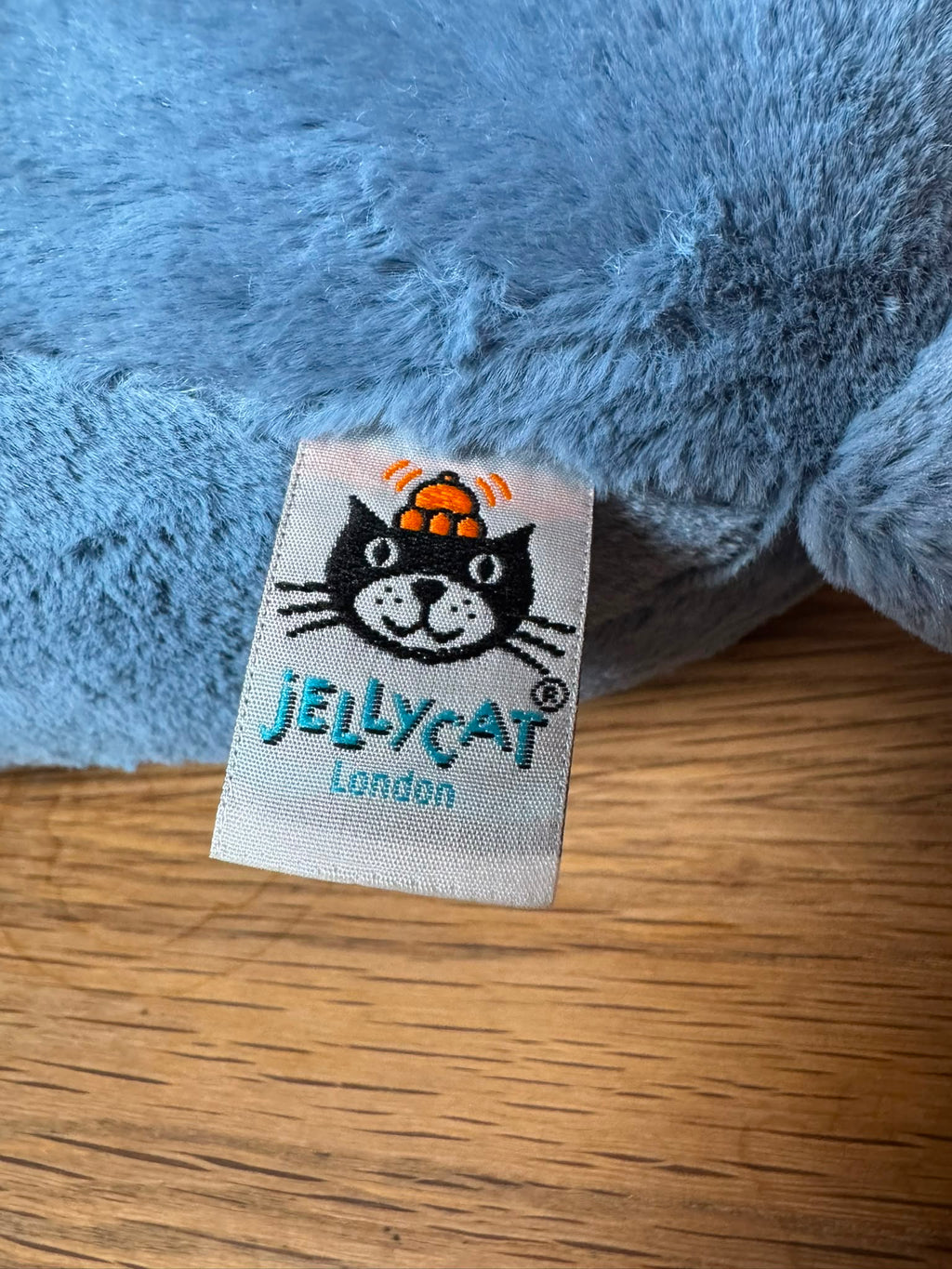 Jellycat Spottie Elephant