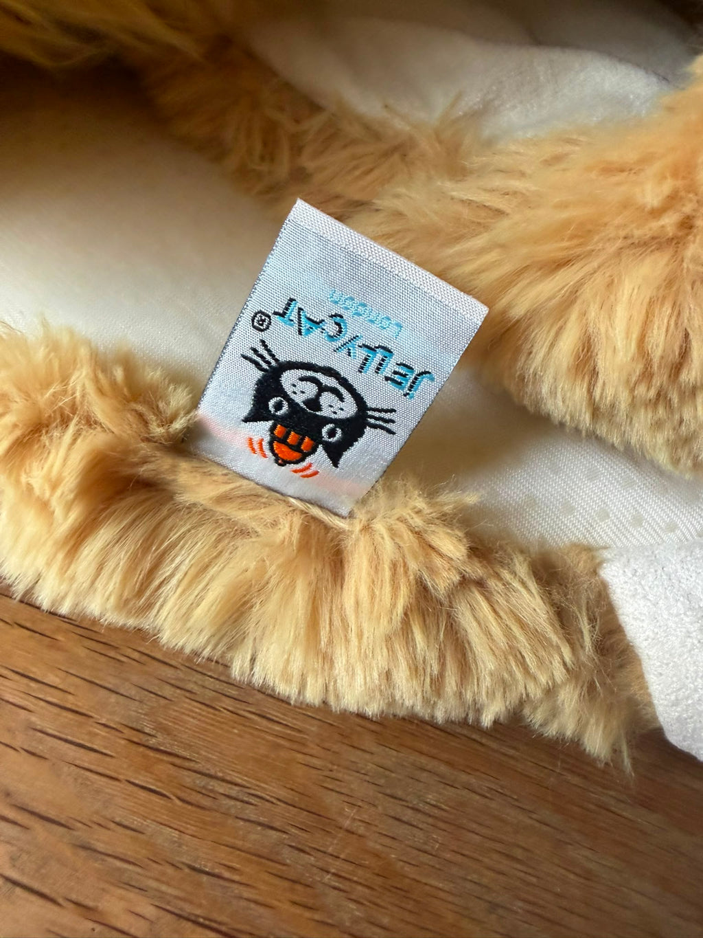 Jellycat Leonardo Lion Playmat