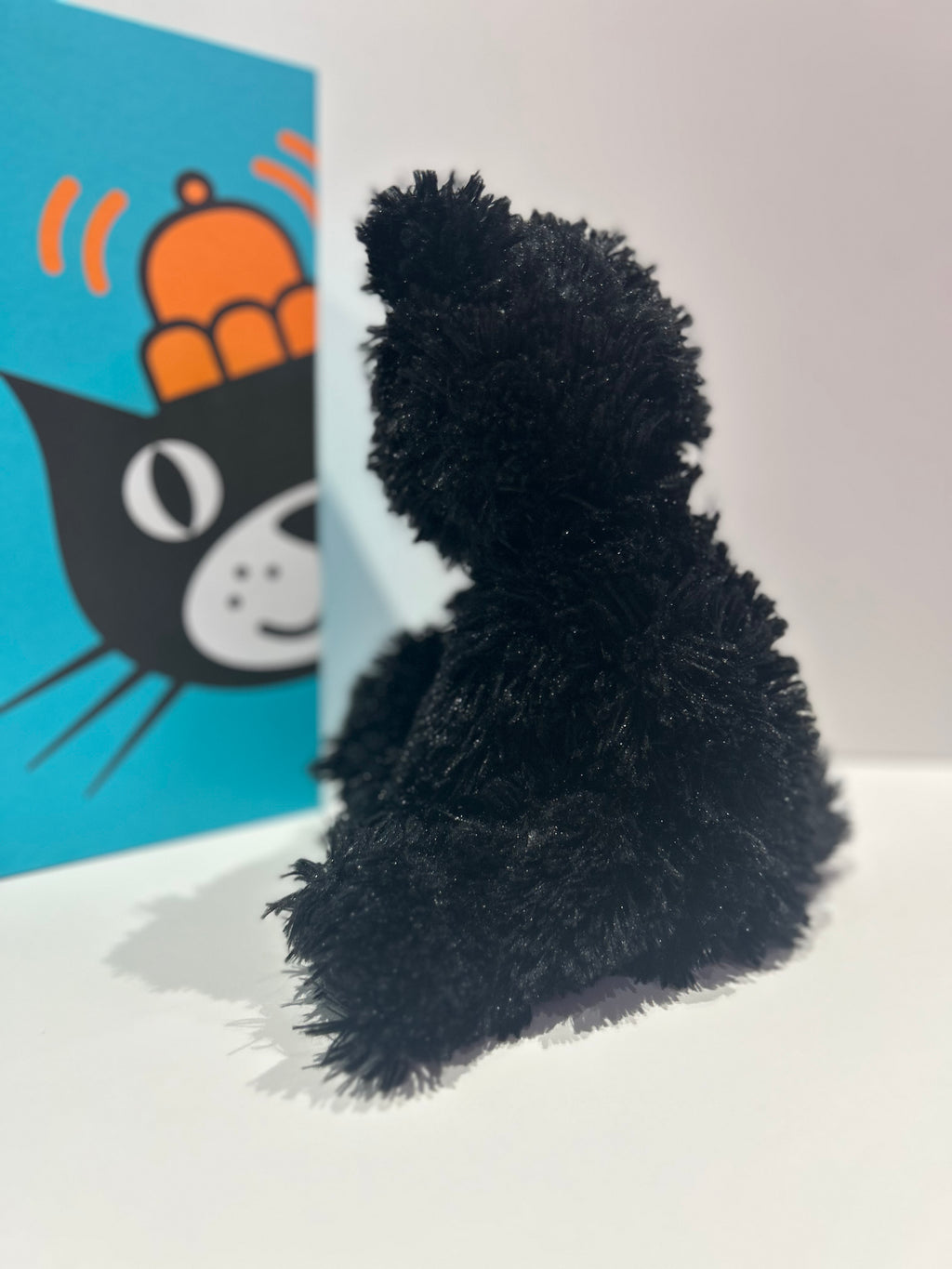 Jellycat Hokey Kokey Kitten (moveable joints)