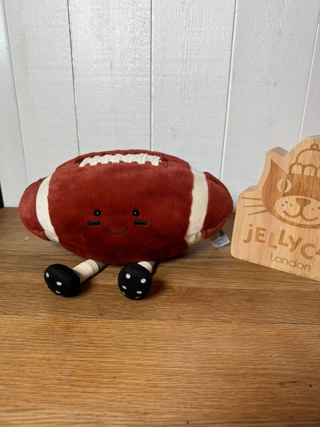 Jellycat Amuseable Soccer Ball