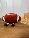 Jellycat Amuseable Soccer Ball