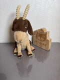 Jellycat Glenny Goat