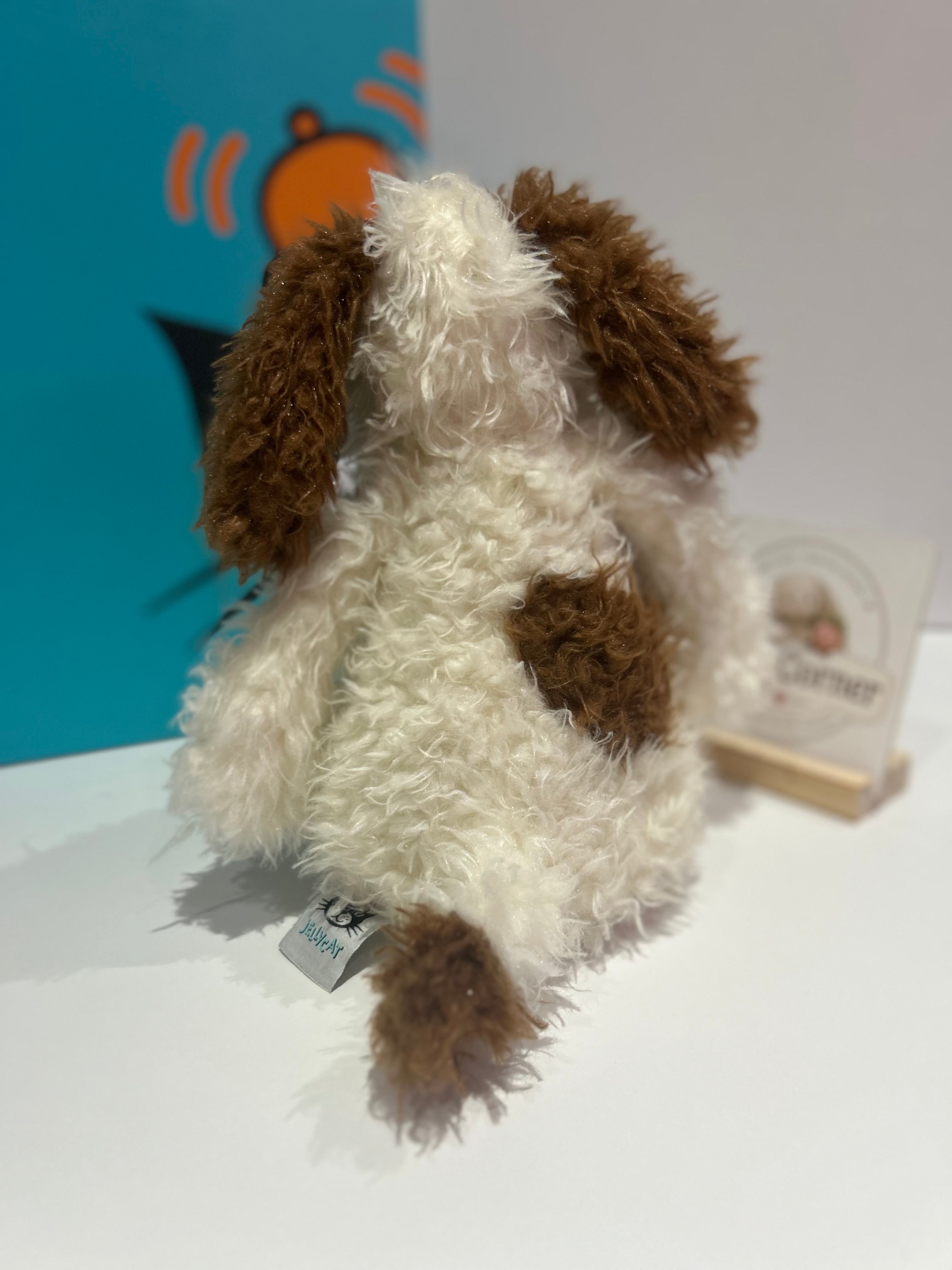 Jellycat Poppy Pup