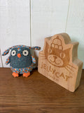Jellycat Betty Owl