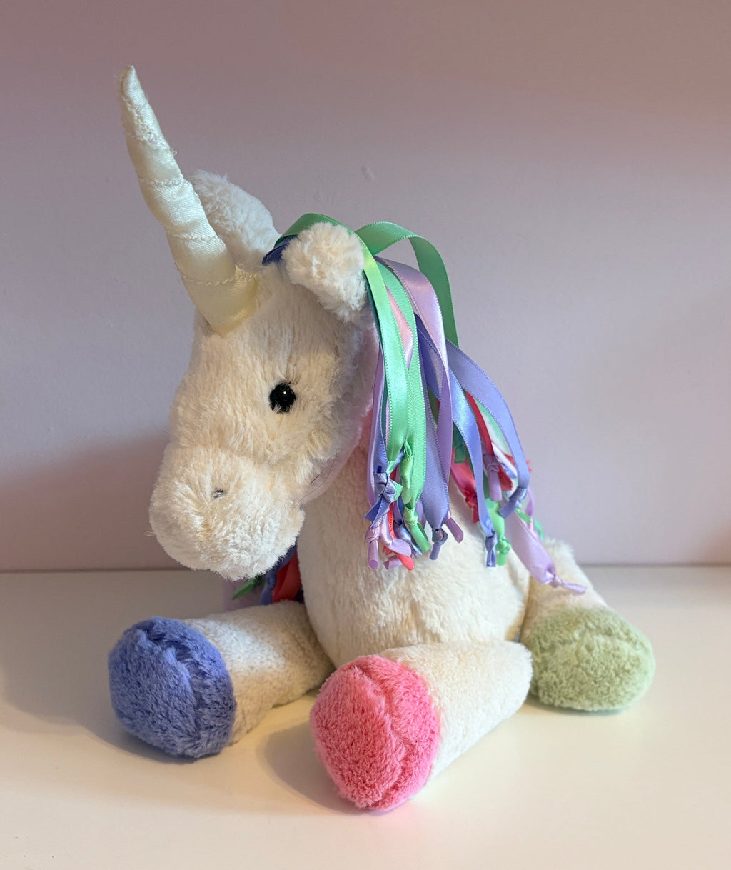 Jellycat Lollopylou Unicorn