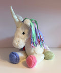 Jellycat Lollopylou Unicorn