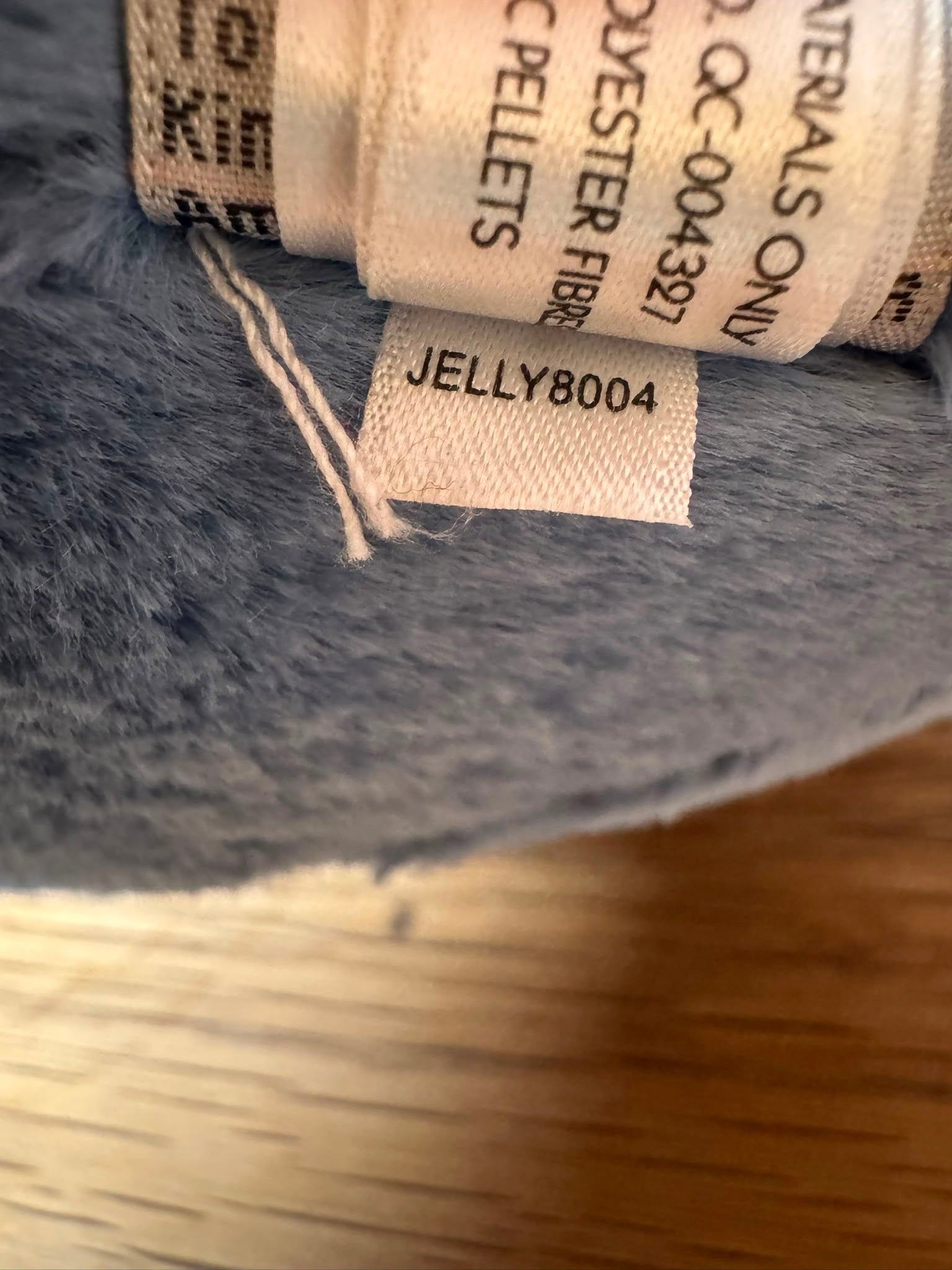 Jellycat Spottie Elephant