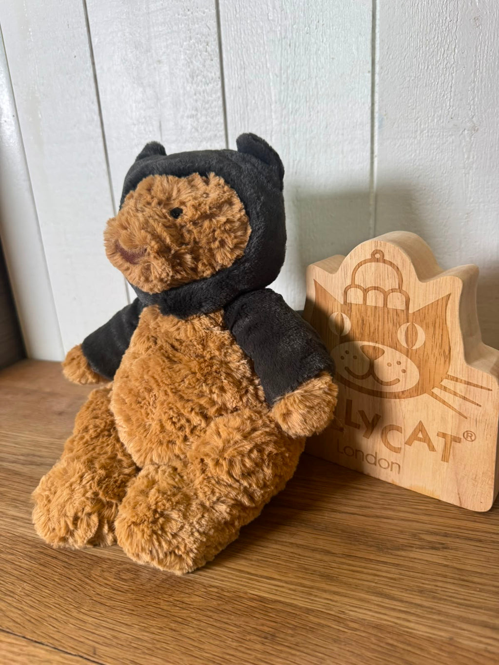 Jellycat Bat Bartholomew