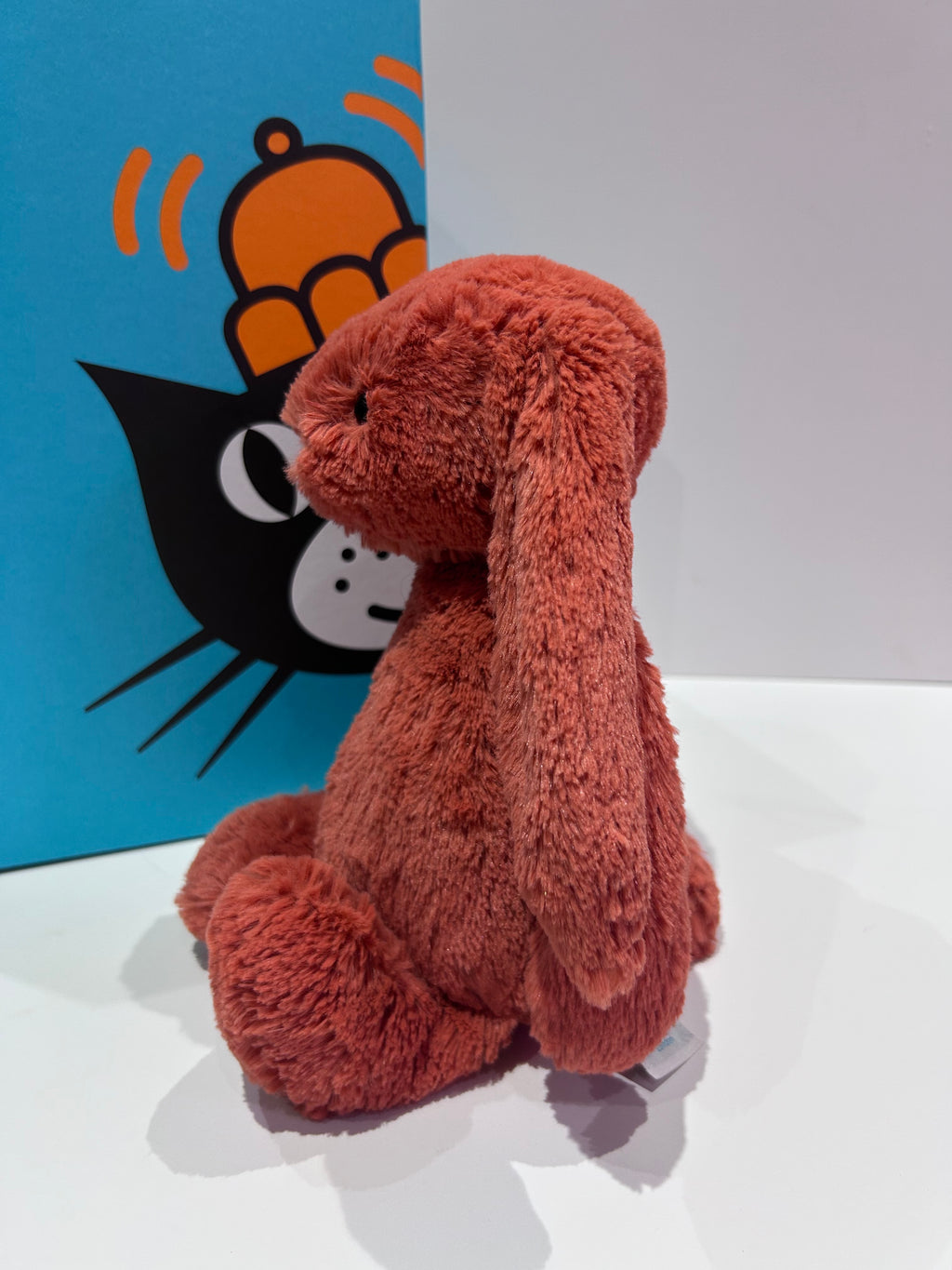 Jellycat Cinnamon Bunny - Medium