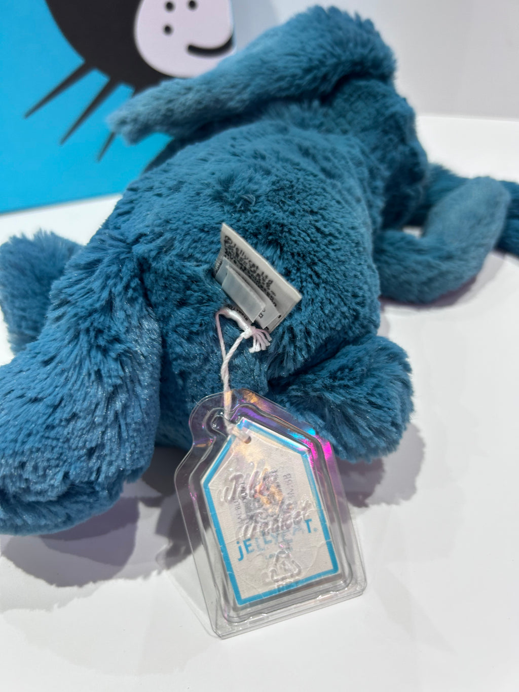 Jellycat Mineral Bunny - Medium