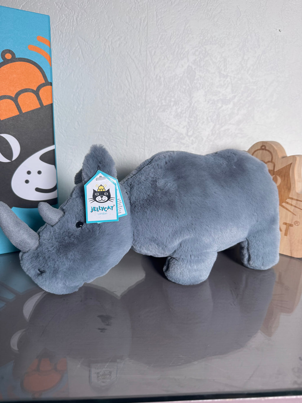 Haverlie Rhino