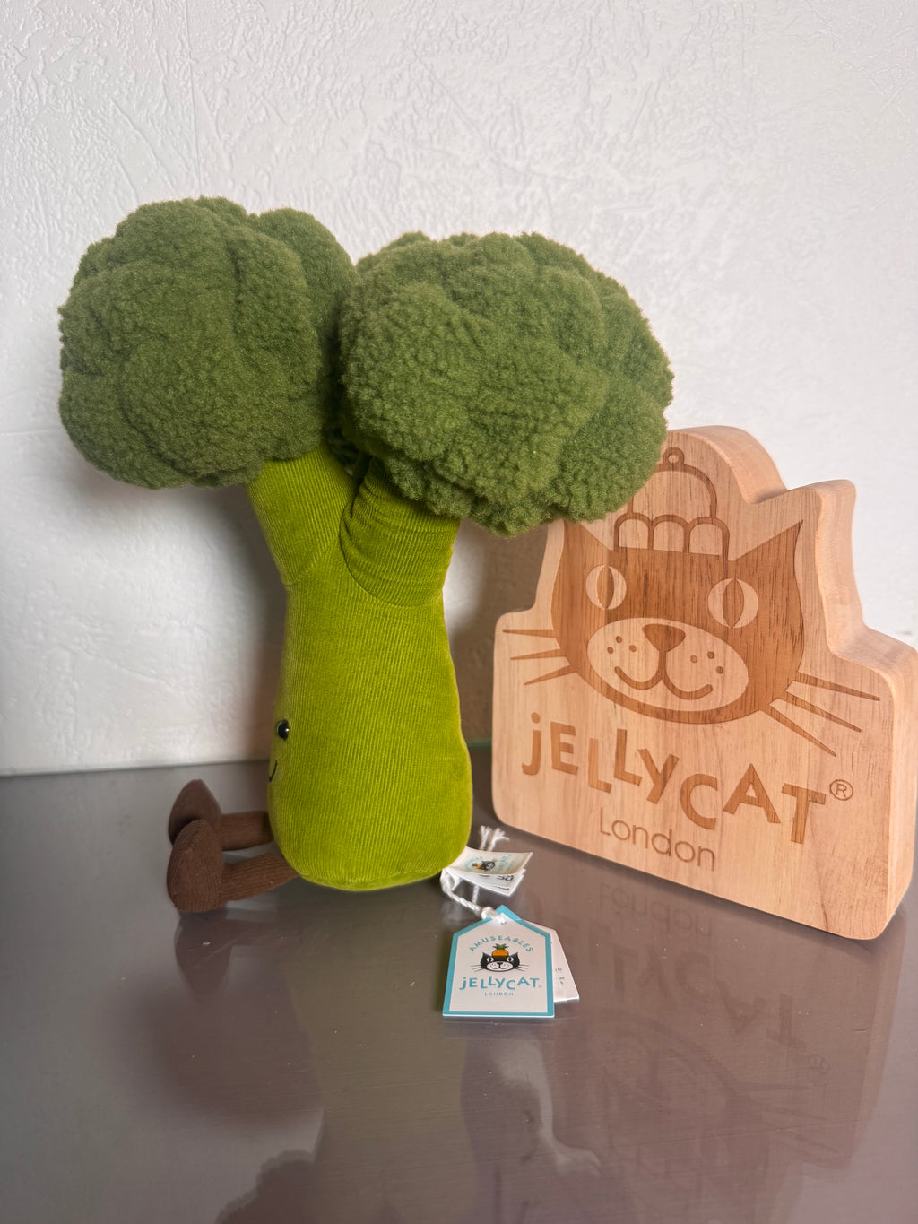 Amuseables Broccoli