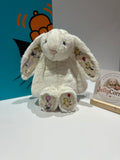 Bun & Thread Customs- Birthday Winnie The Pooh