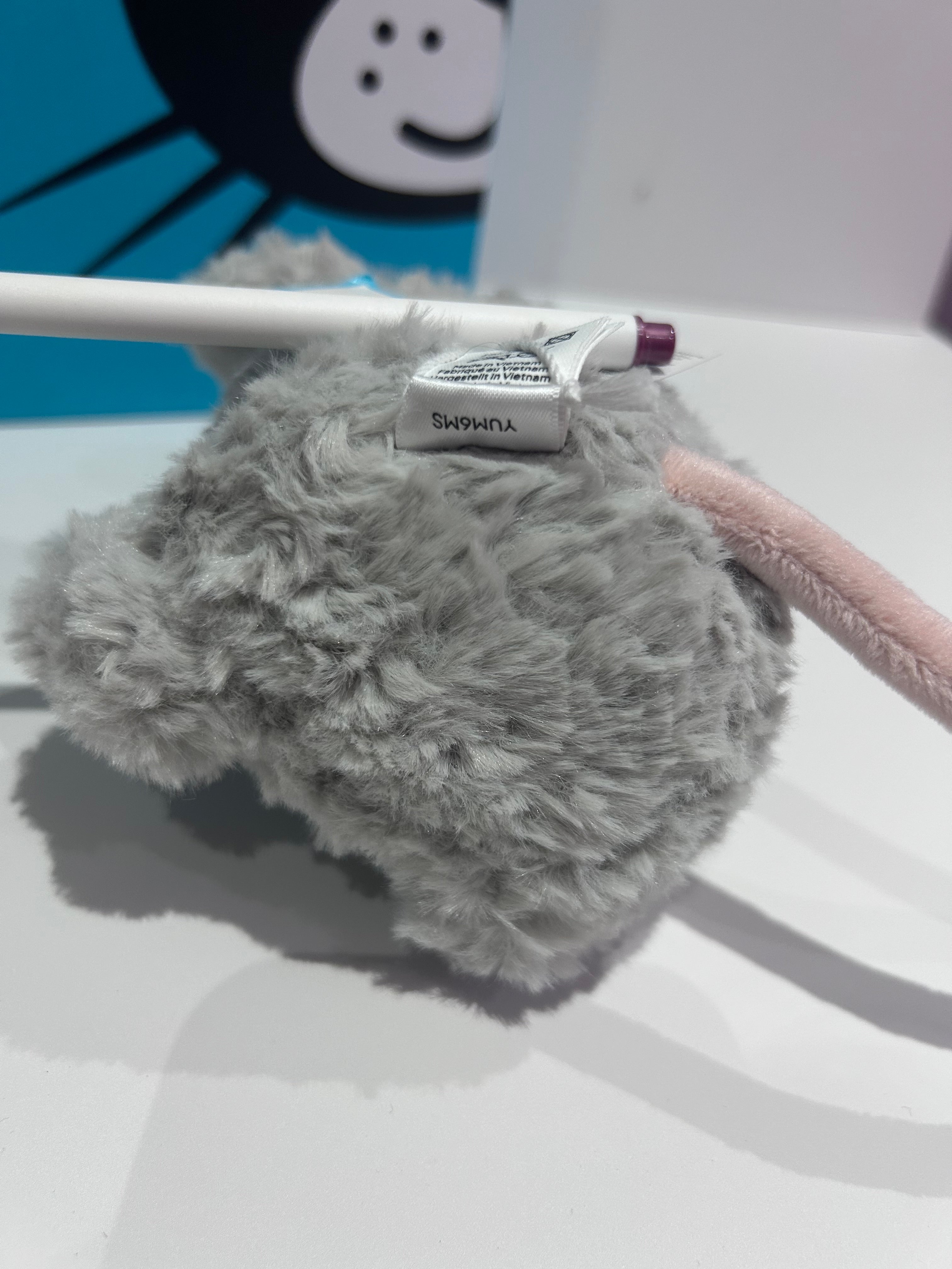 Jellycat Yummy Mouse