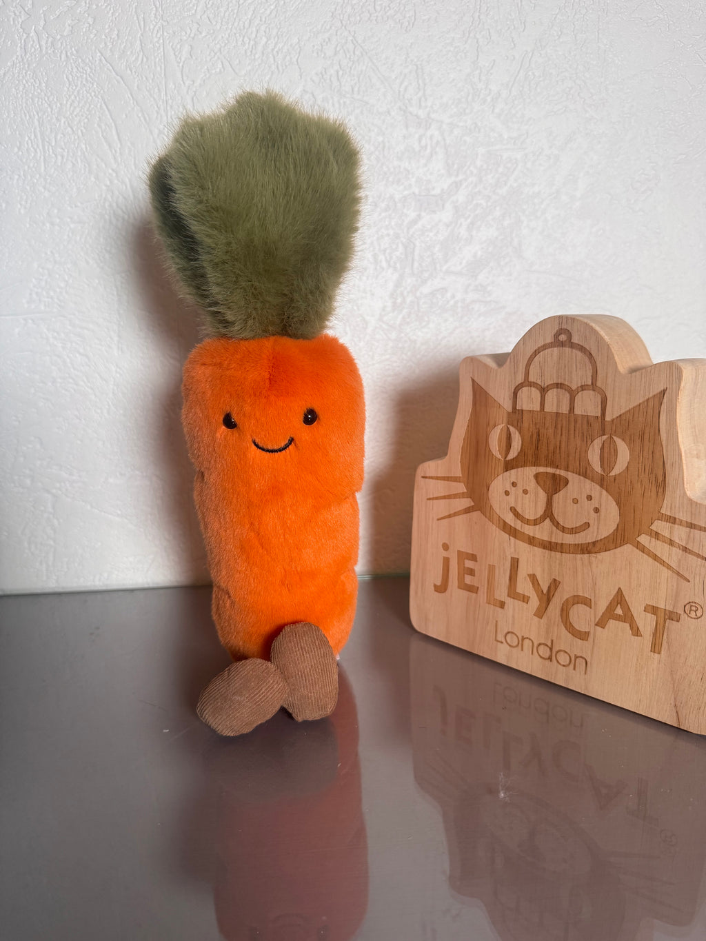 Amuseables Carrot