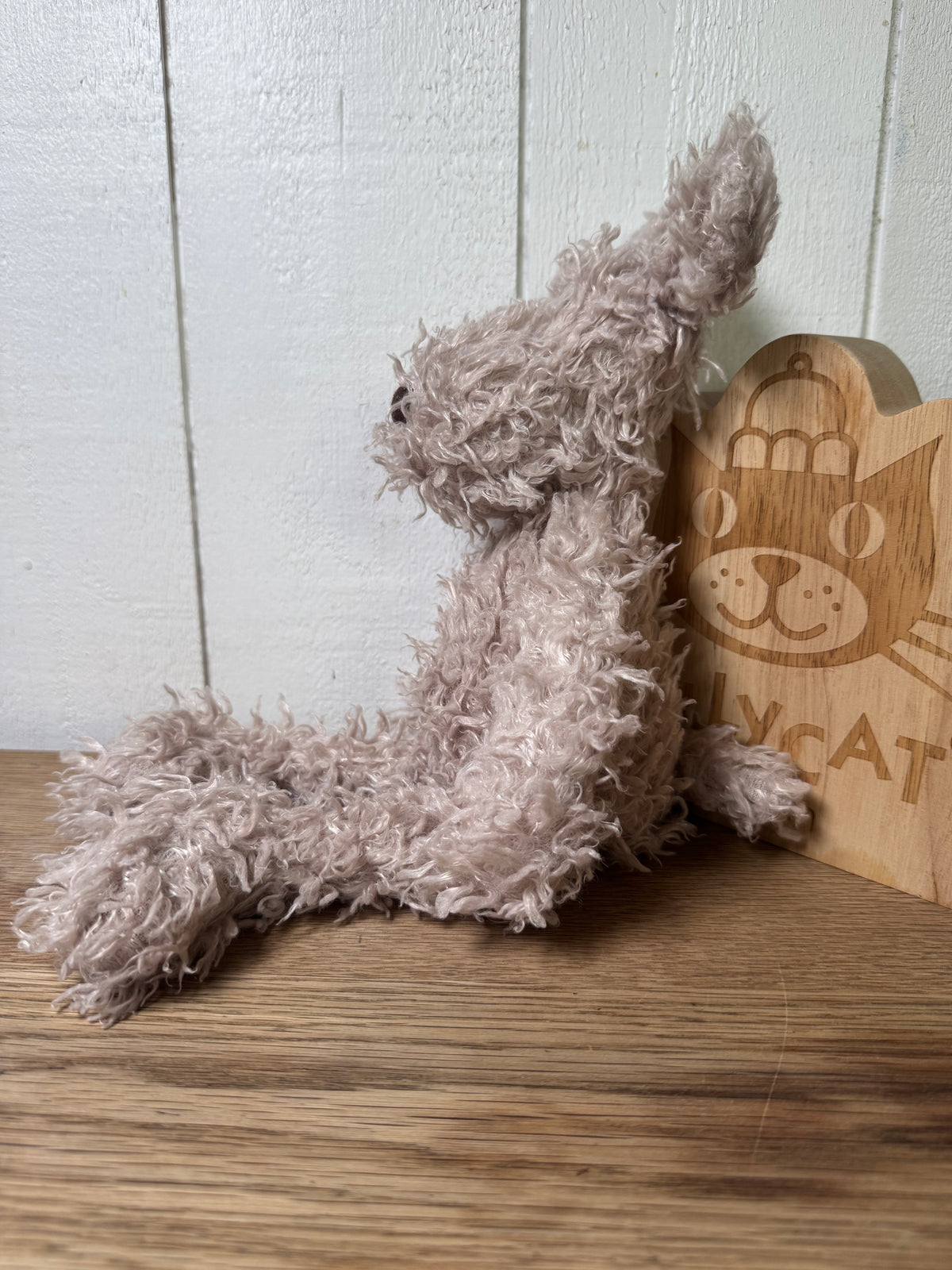 Jellycat Scamp Pup