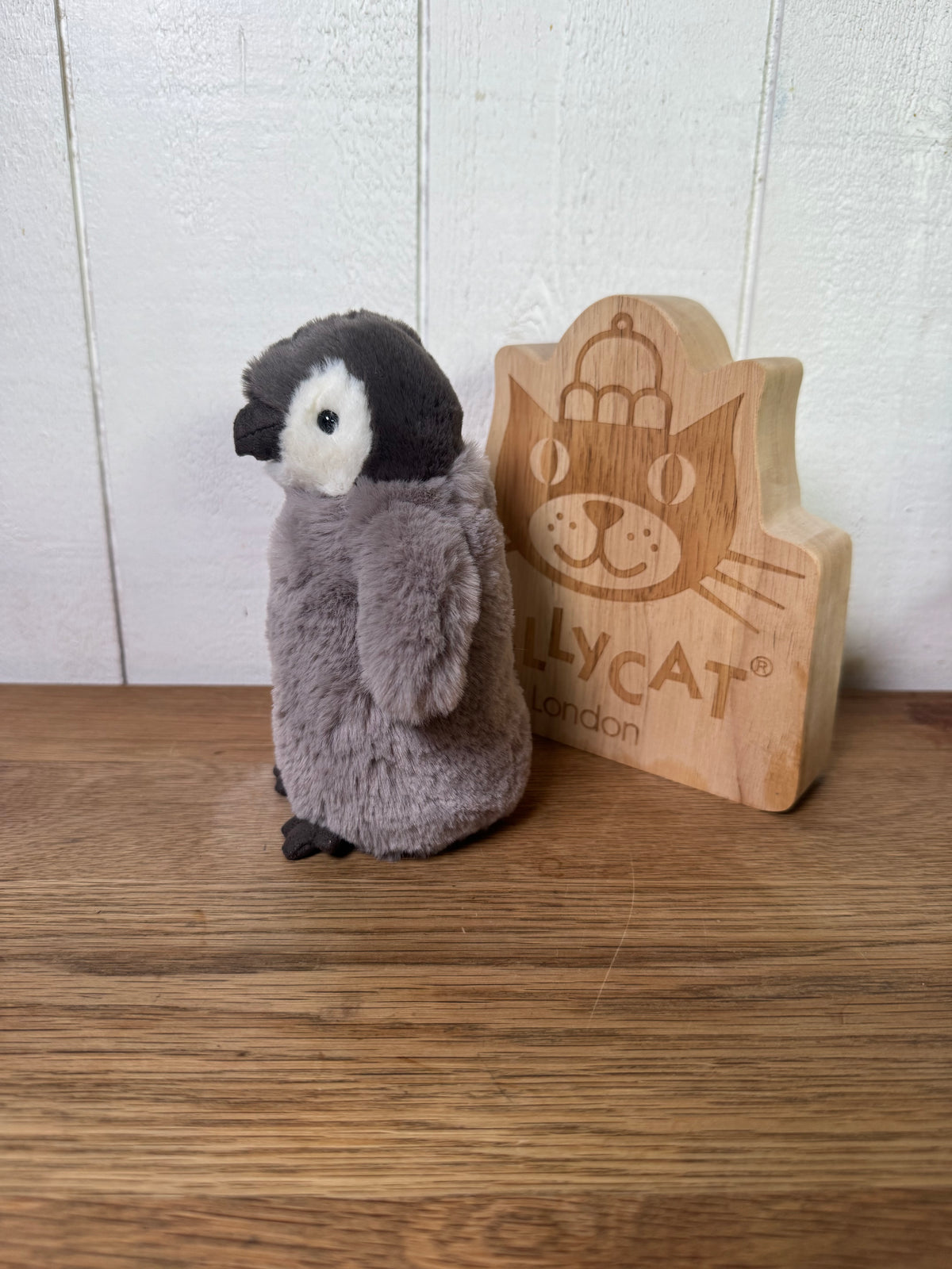 Jellycat Percy Penguin