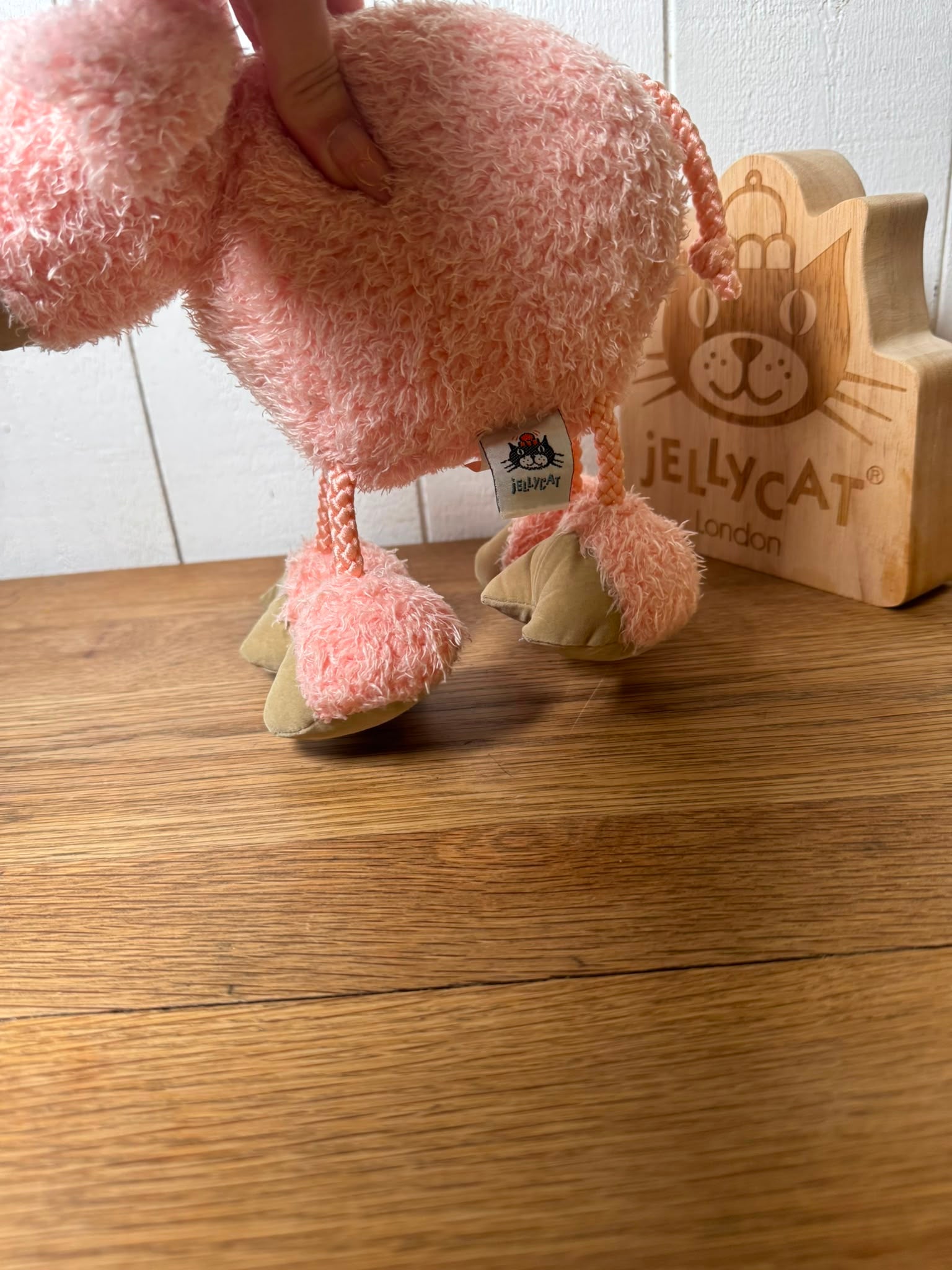 Jellycat Dangler Pig
