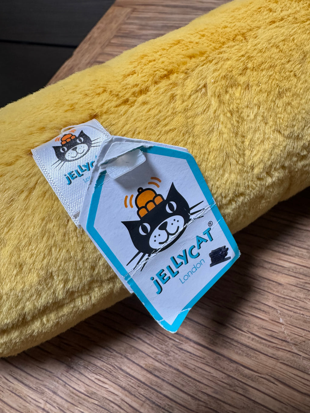 Jellycat Smart Pencil