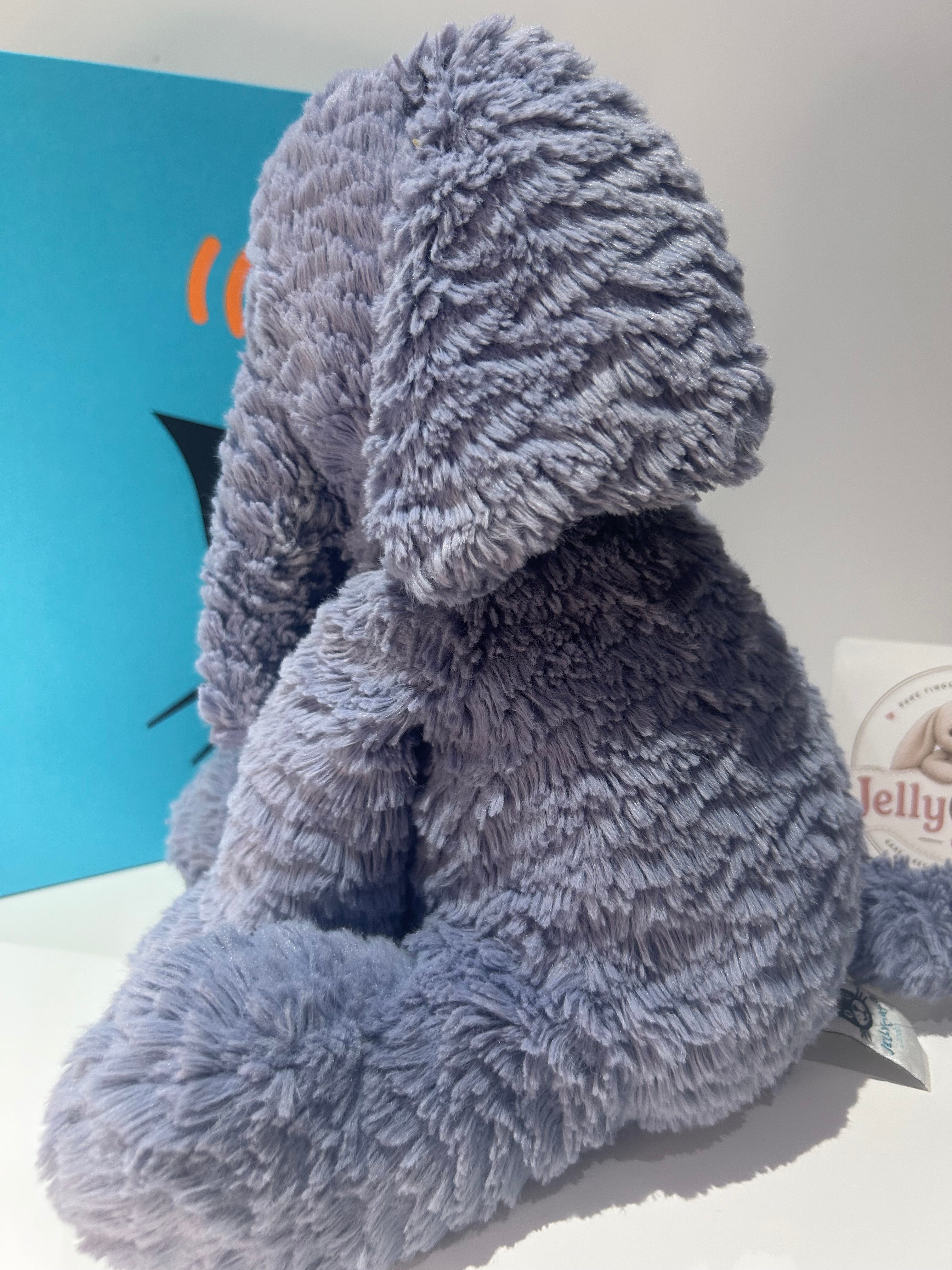 Jellycat Large Fuddlewuddle Elephant
